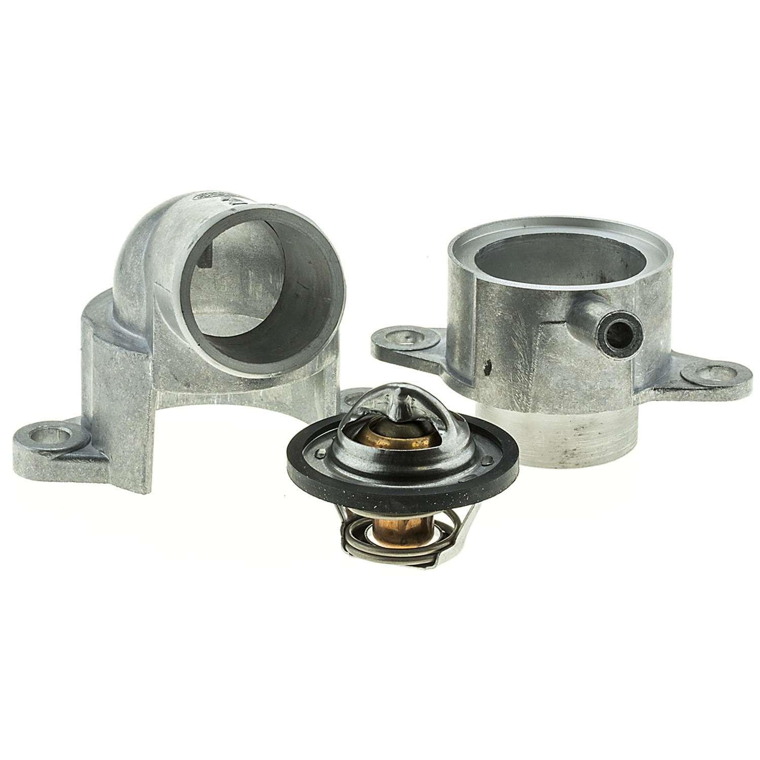 Motorad Engine Coolant Thermostat Housing Assembly 582-192