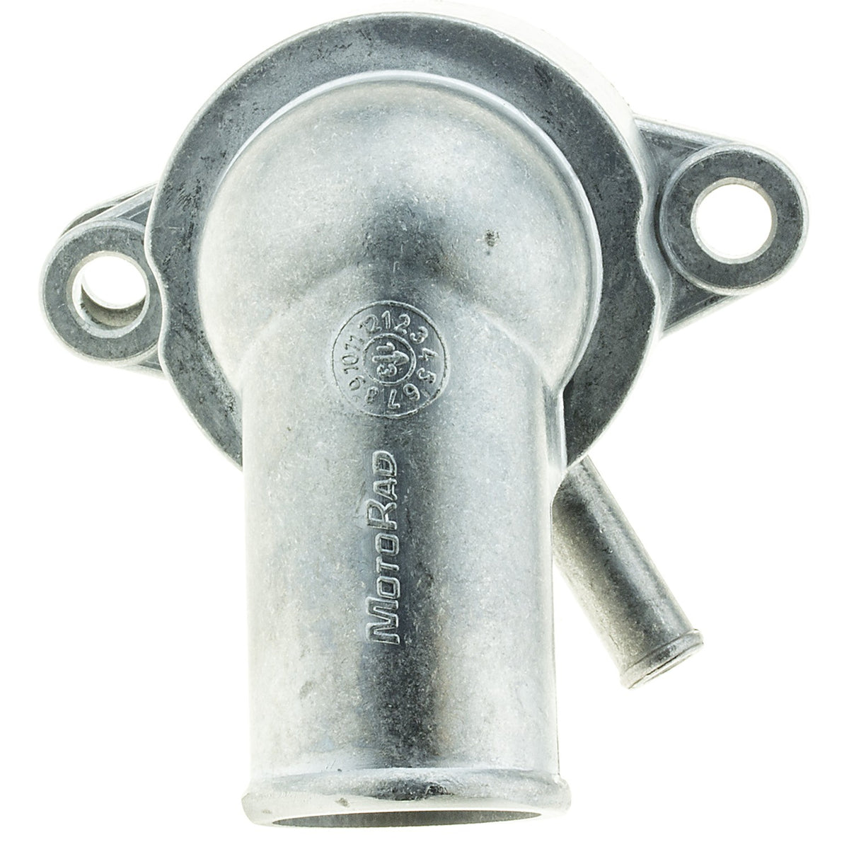 Motorad Engine Coolant Thermostat Housing Assembly 582-192