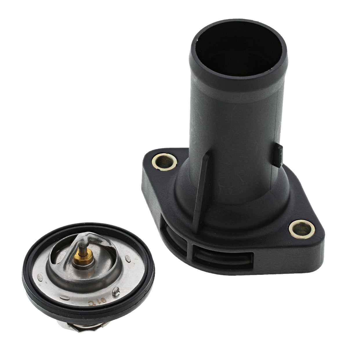 Motorad Engine Coolant Thermostat Housing Assembly 5942KT