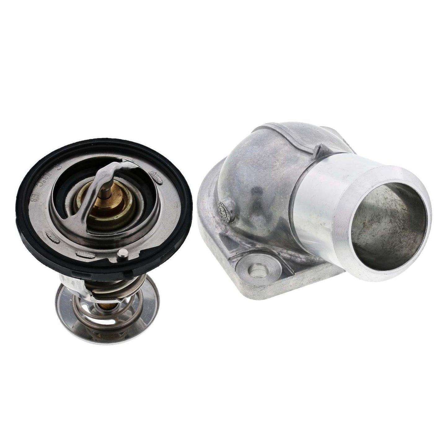 Motorad Engine Coolant Thermostat Housing Assembly 5945KT