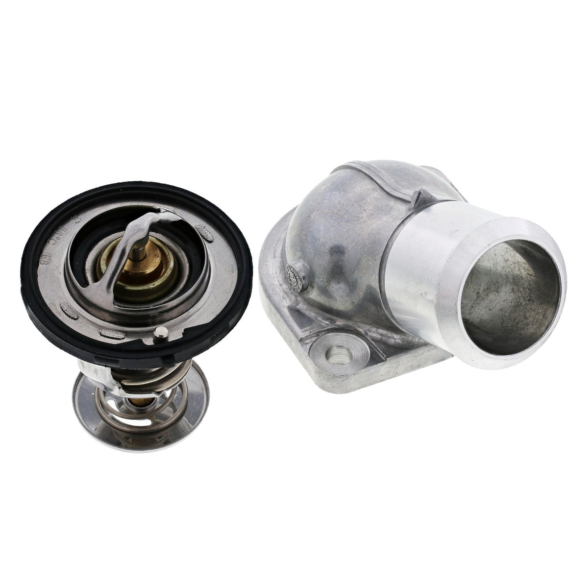 Motorad Engine Coolant Thermostat Housing Assembly 5945KT