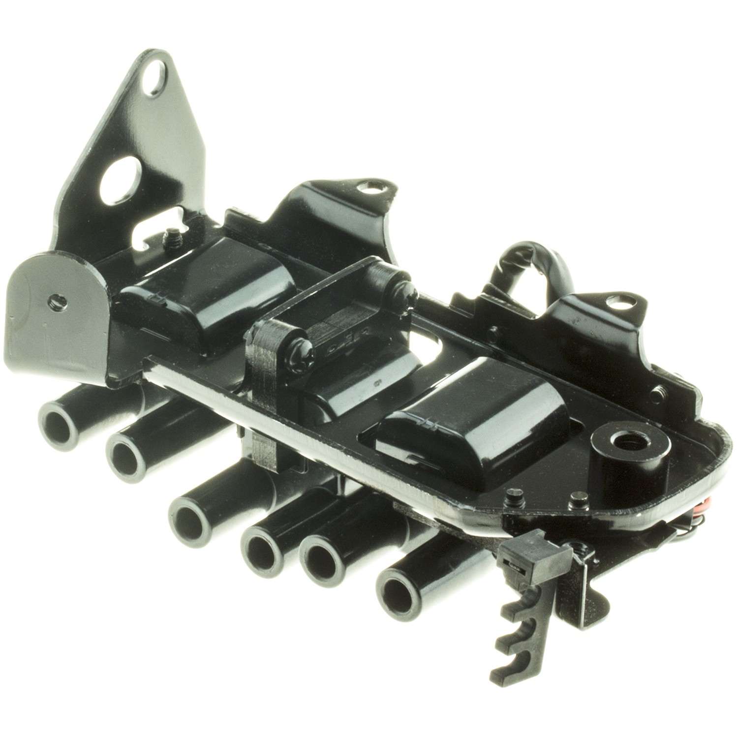 Motorad Ignition Coil 5IC297