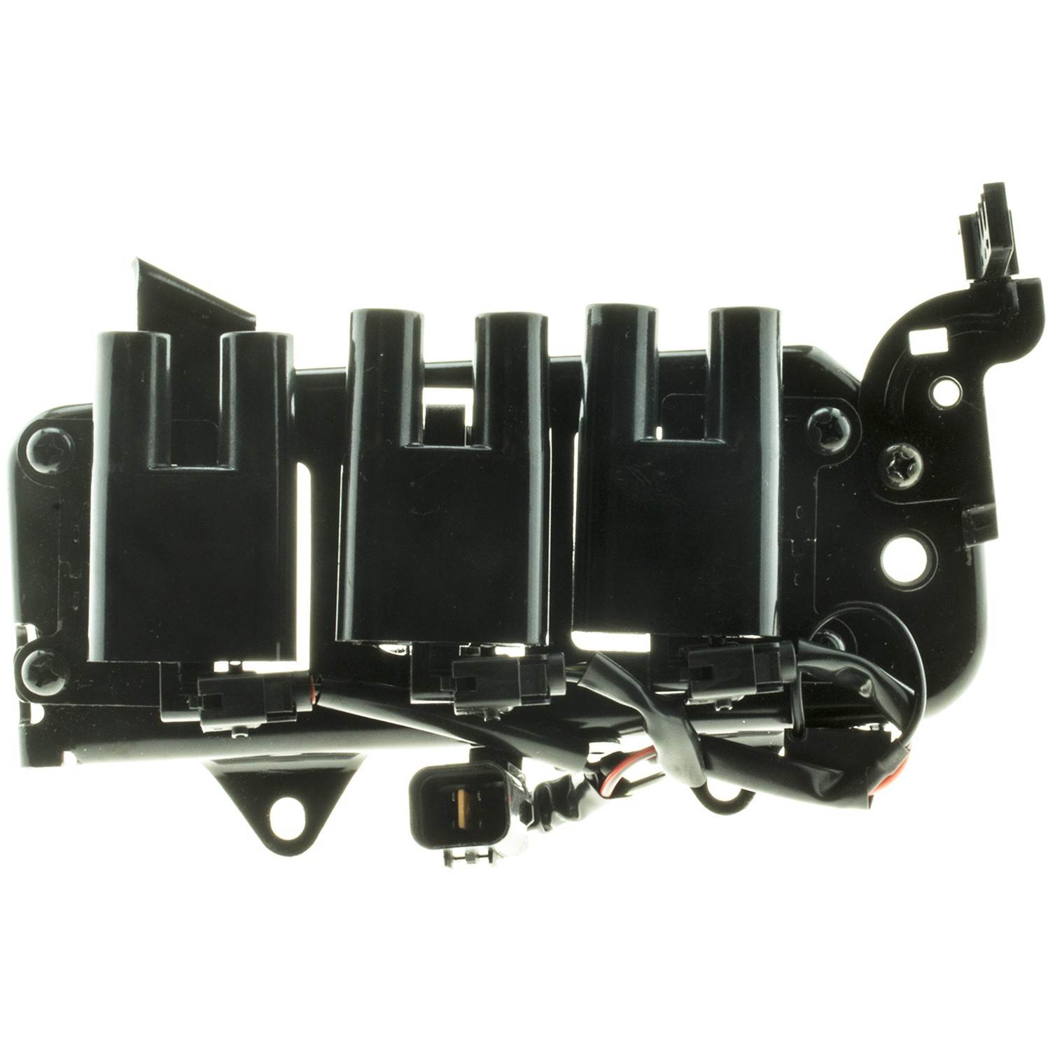 Motorad Ignition Coil 5IC297