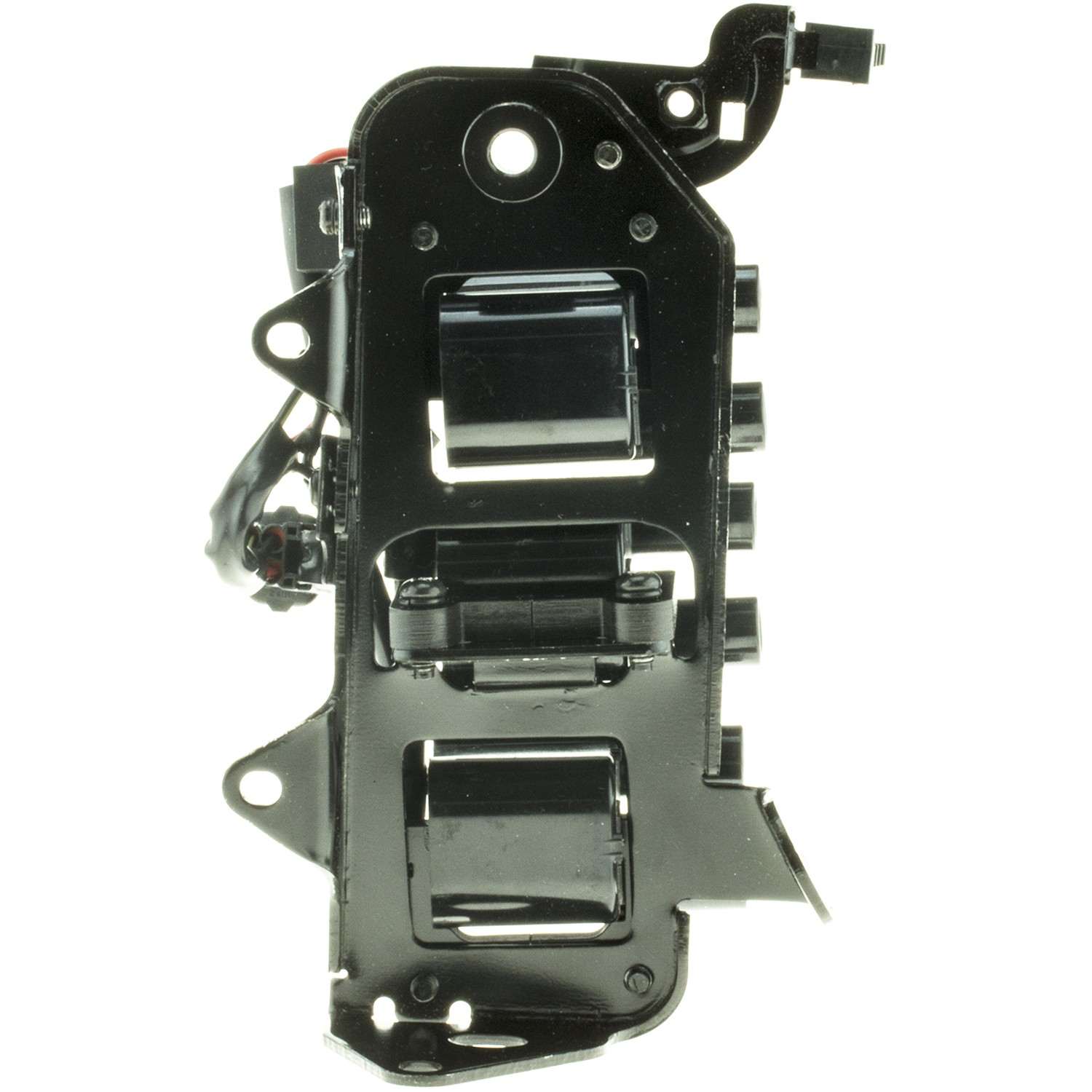 Motorad Ignition Coil 5IC297