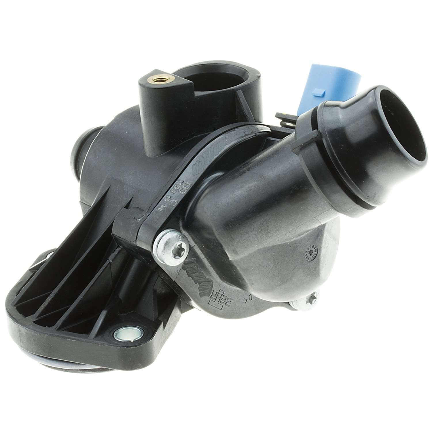 Motorad Engine Coolant Thermostat Housing Assembly 601-212