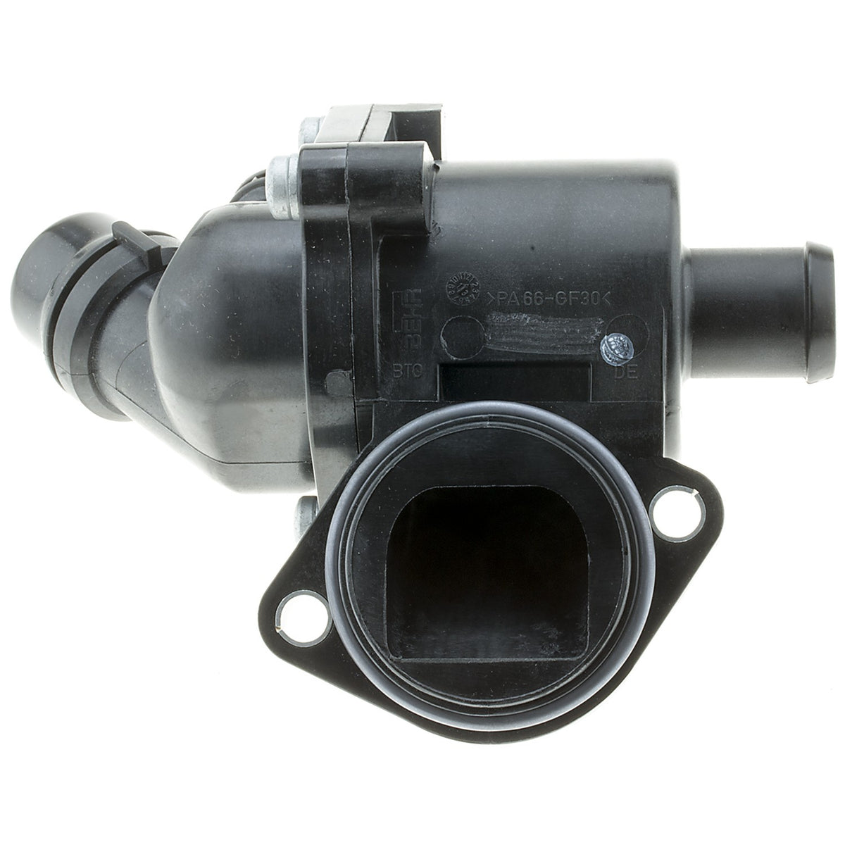 Motorad Engine Coolant Thermostat Housing Assembly 601-212