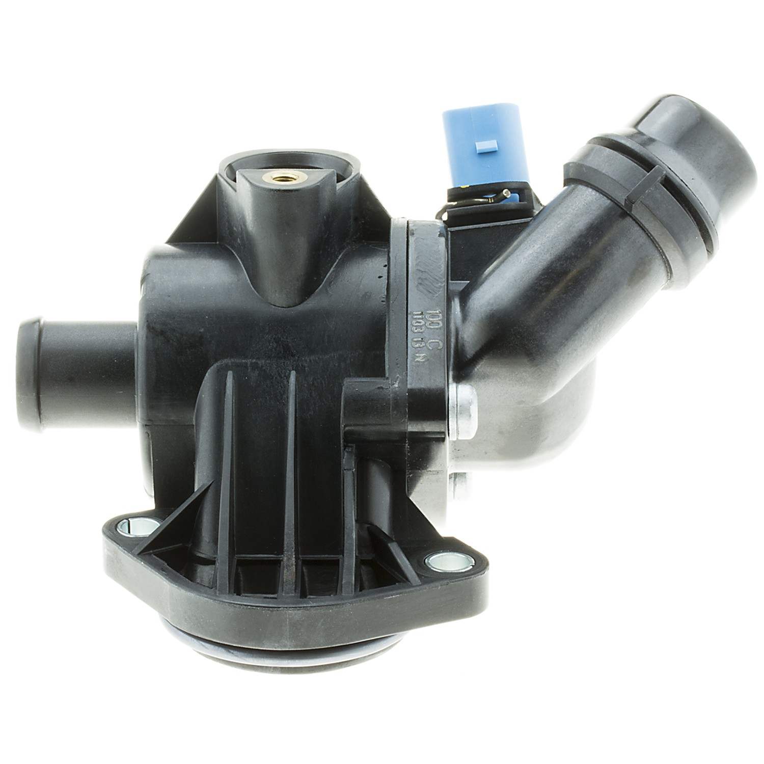 Motorad Engine Coolant Thermostat Housing Assembly 601-212