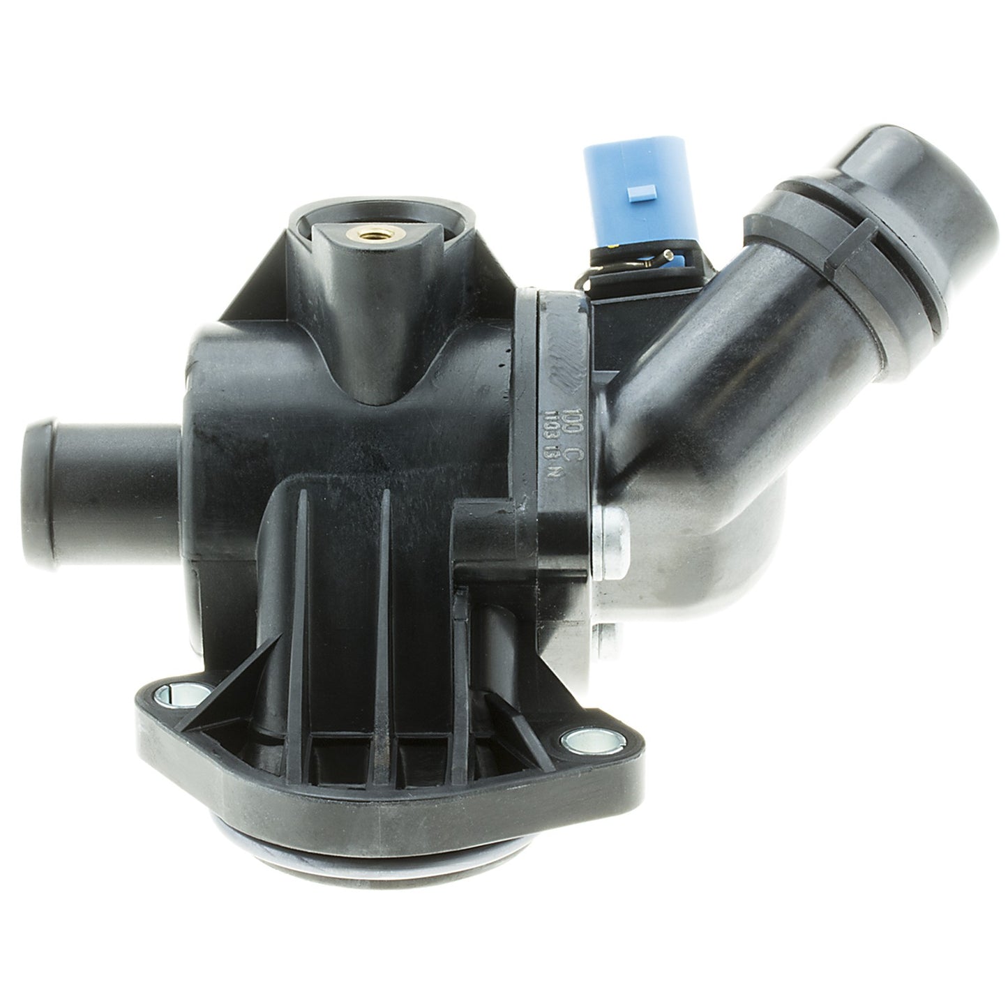 Motorad Engine Coolant Thermostat Housing Assembly 601-212
