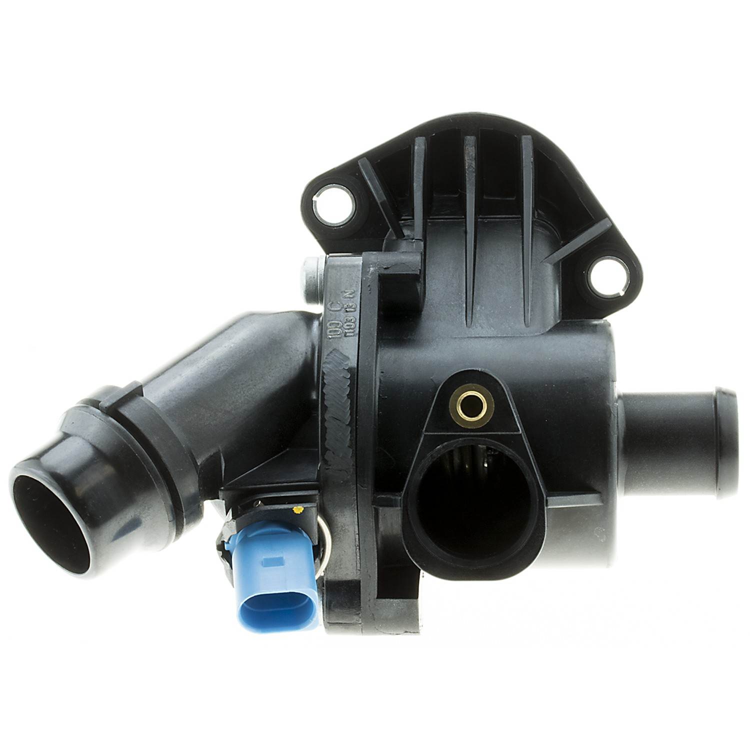 Motorad Engine Coolant Thermostat Housing Assembly 601-212