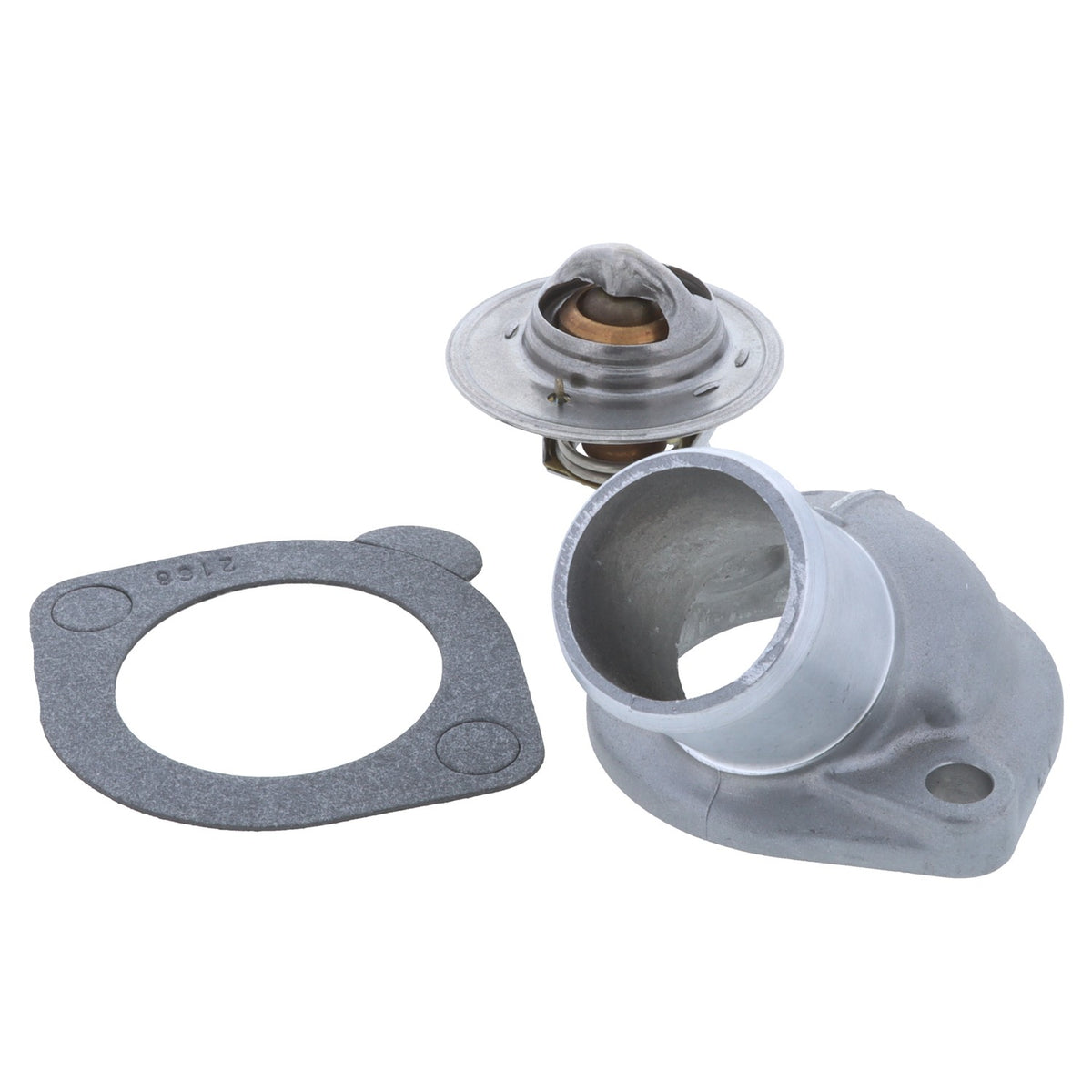 Motorad Engine Coolant Thermostat Housing Assembly 6020KTFS