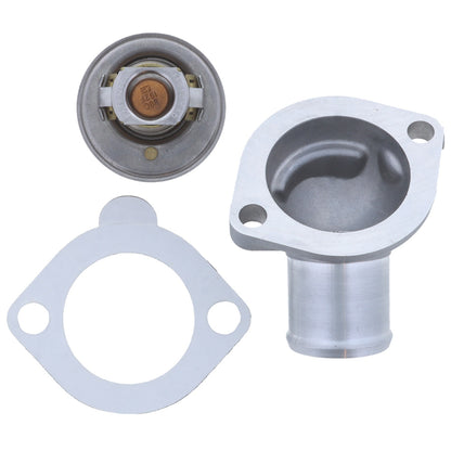 Motorad Engine Coolant Thermostat Housing Assembly 6020KTFS