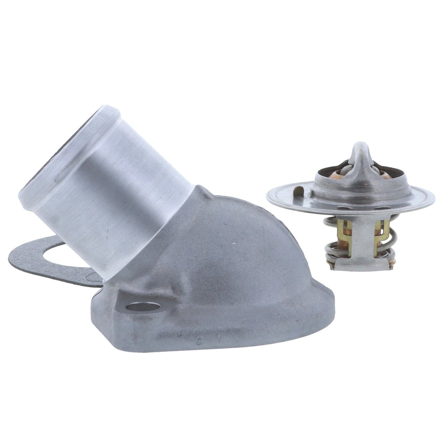 Motorad Engine Coolant Thermostat Housing Assembly 6020KTFS