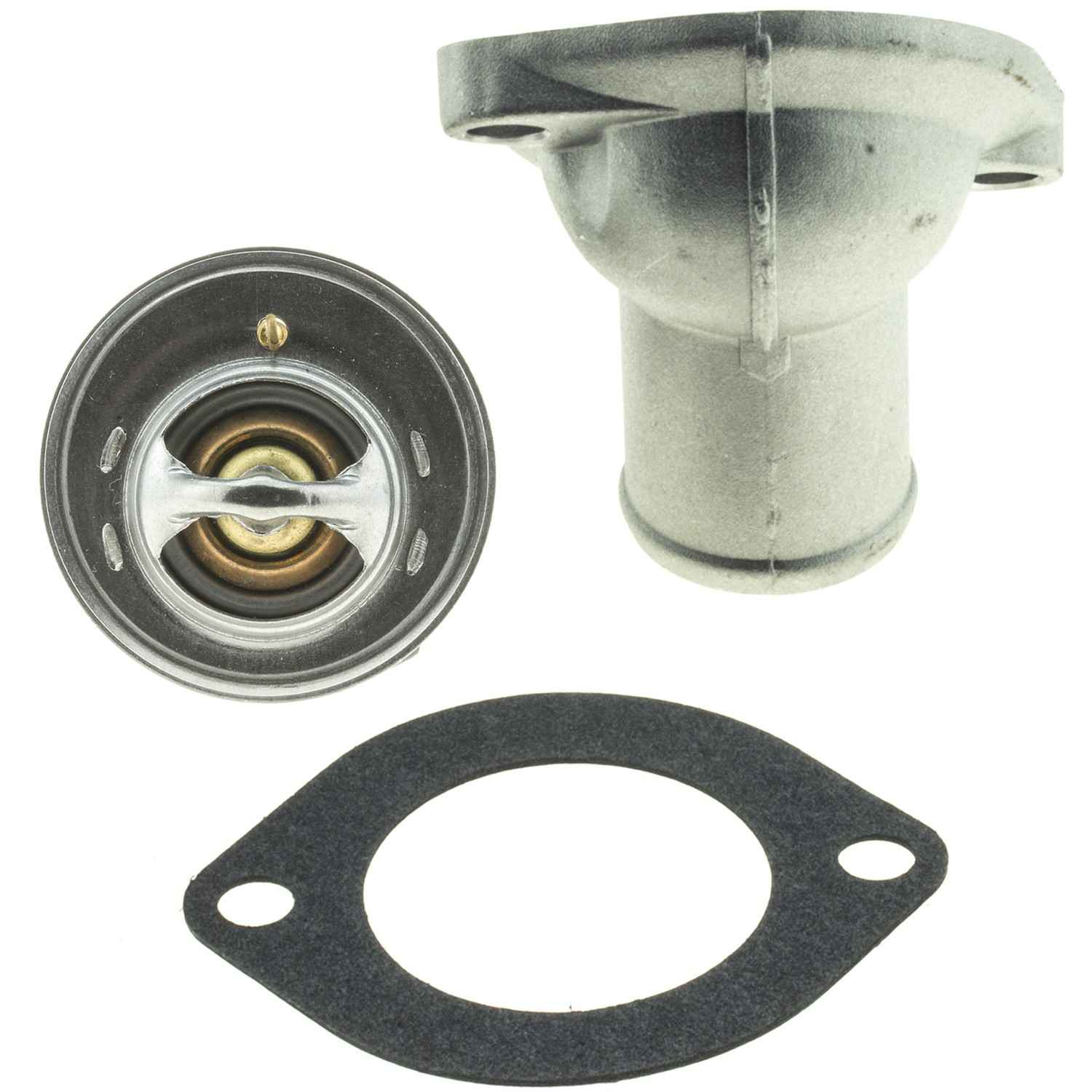 Motorad Engine Coolant Thermostat Housing Assembly 6020KTFS
