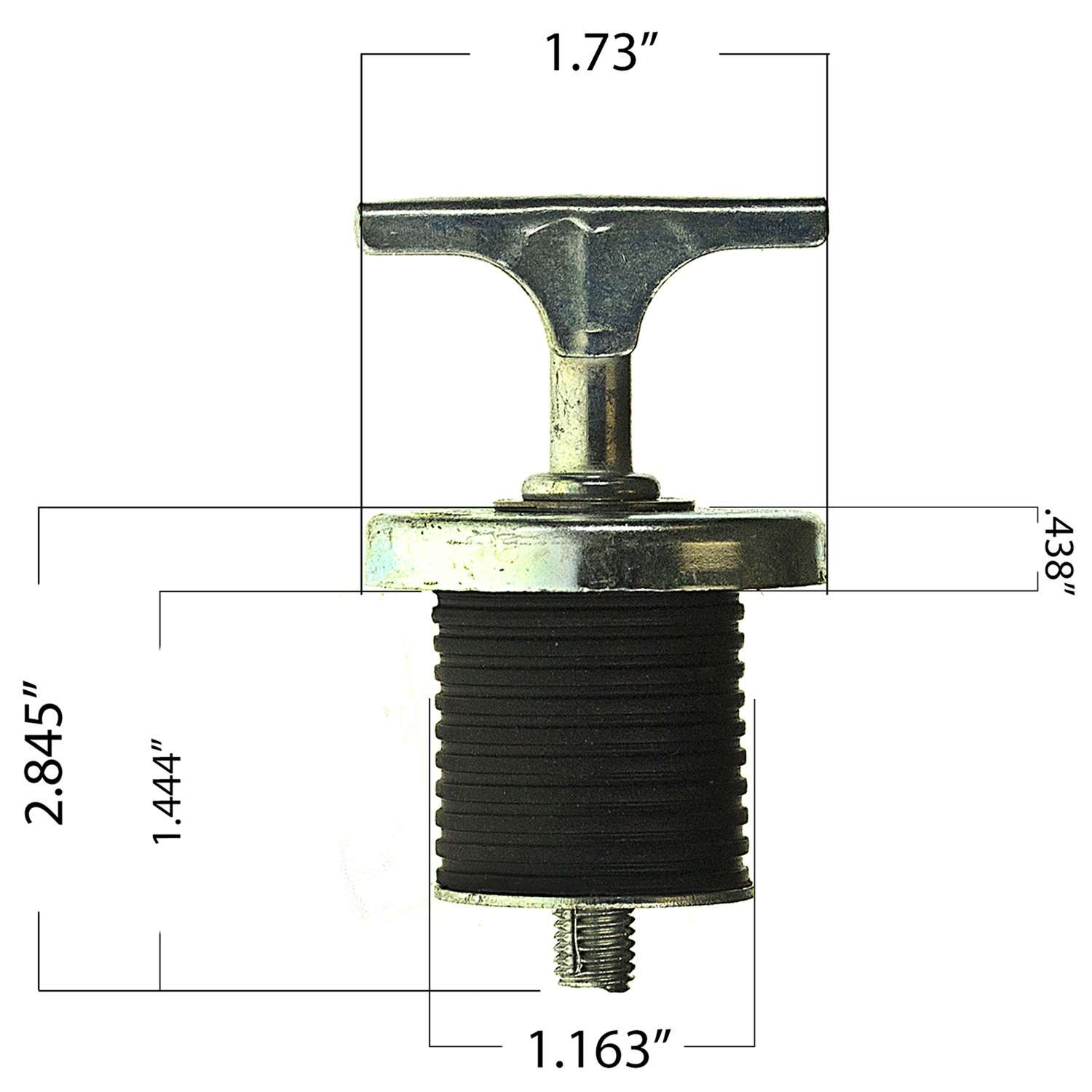 Motorad Engine Oil Filler Cap 6025-02