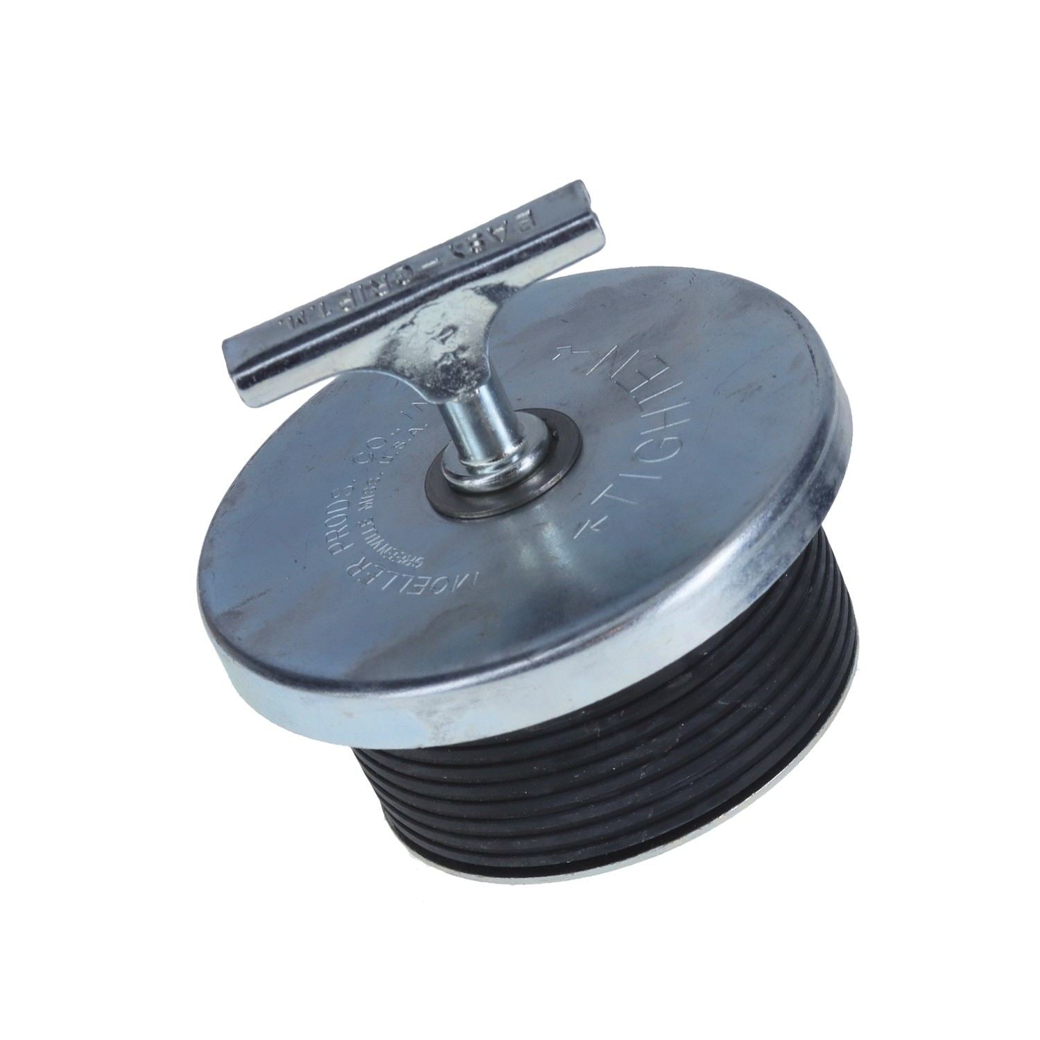 Motorad Engine Oil Filler Cap 6037-02