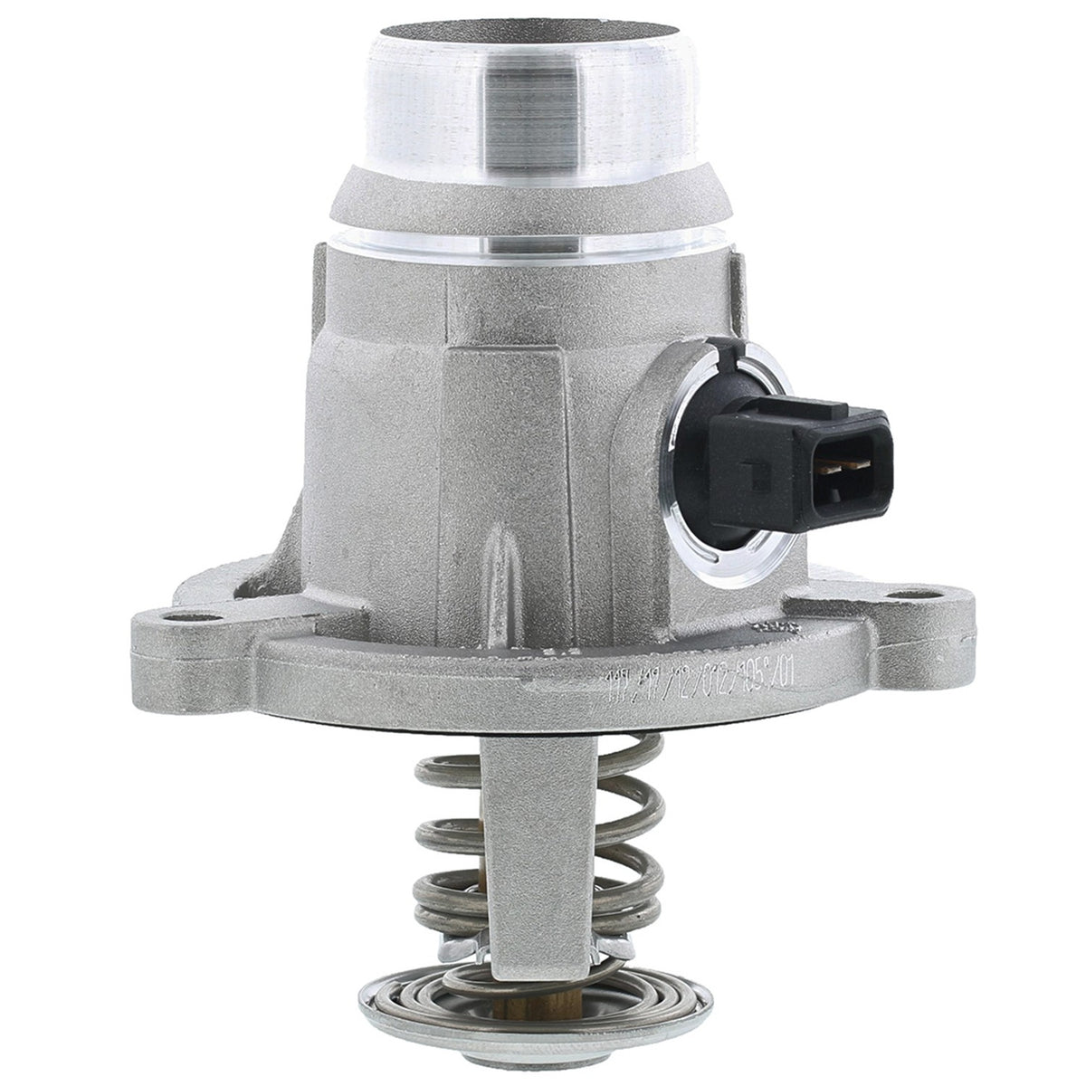 Motorad Engine Coolant Thermostat Housing Assembly 606-221