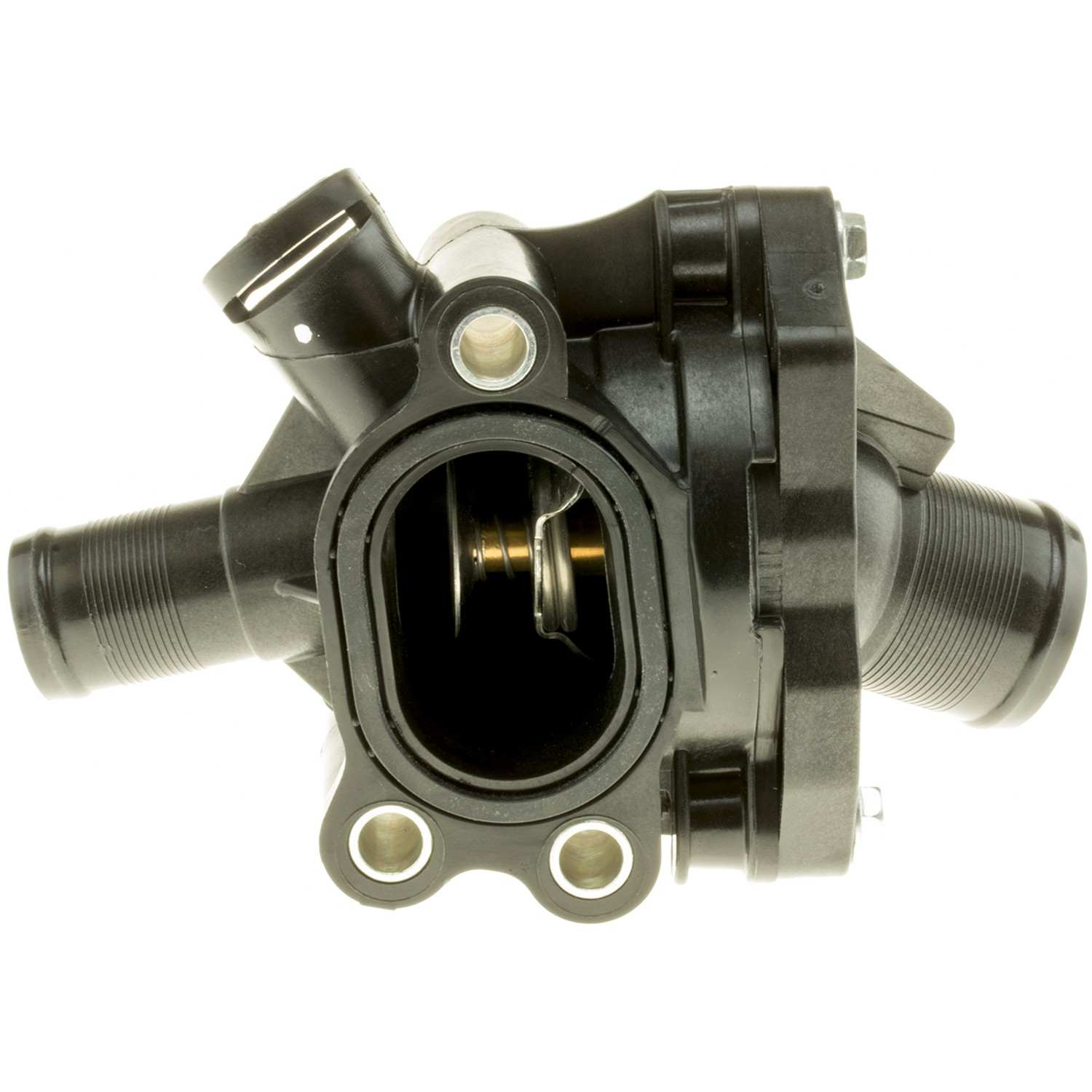 Motorad Engine Coolant Thermostat Housing Assembly 608-194