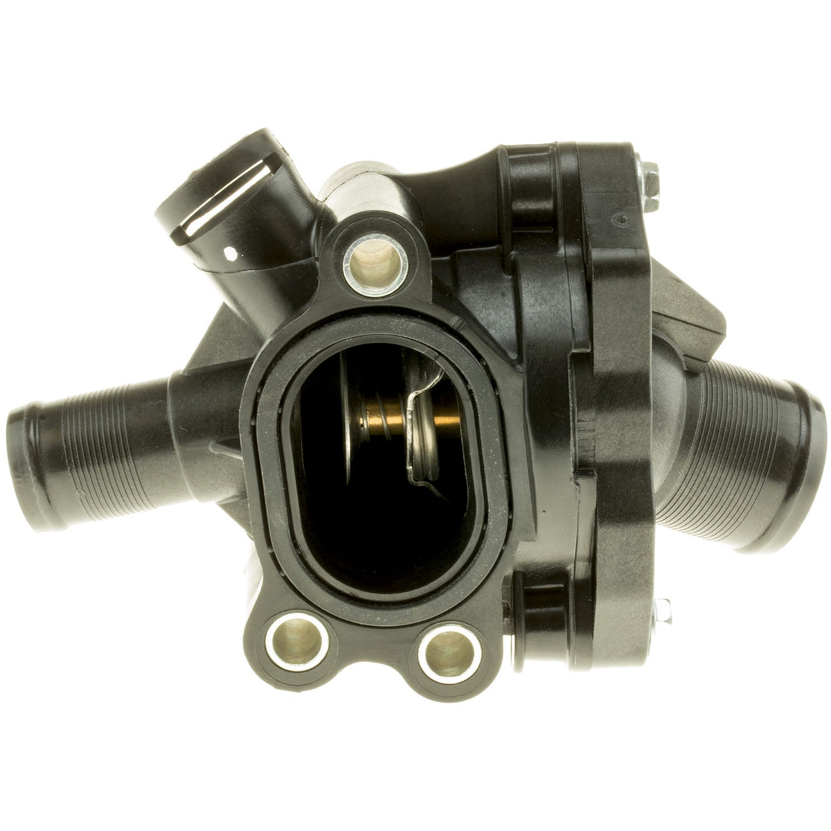 Motorad Engine Coolant Thermostat Housing Assembly 608-194