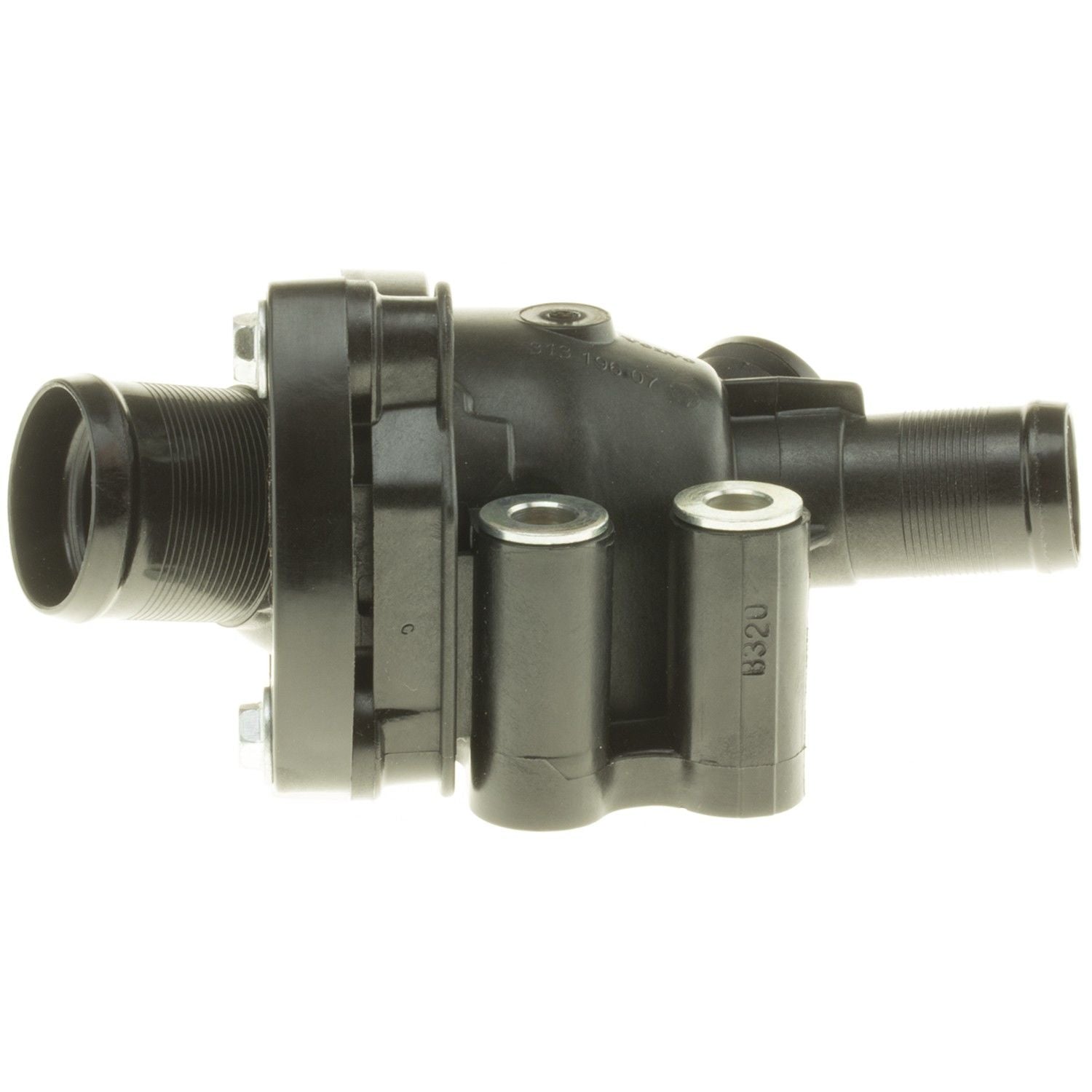Motorad Engine Coolant Thermostat Housing Assembly 608-194