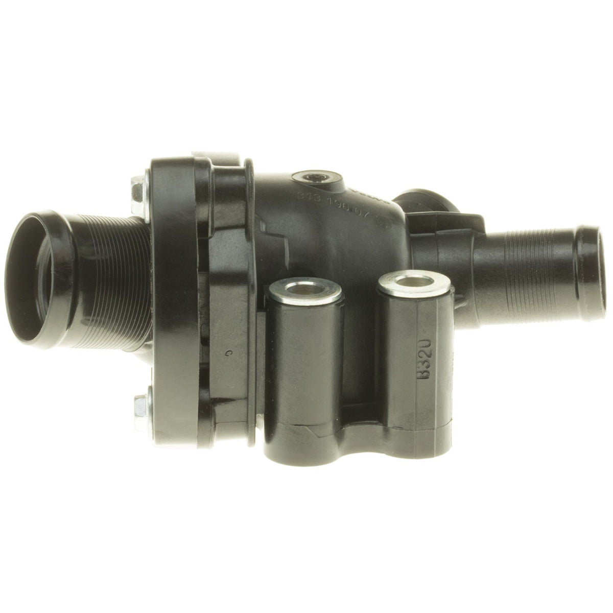 Motorad Engine Coolant Thermostat Housing Assembly 608-194