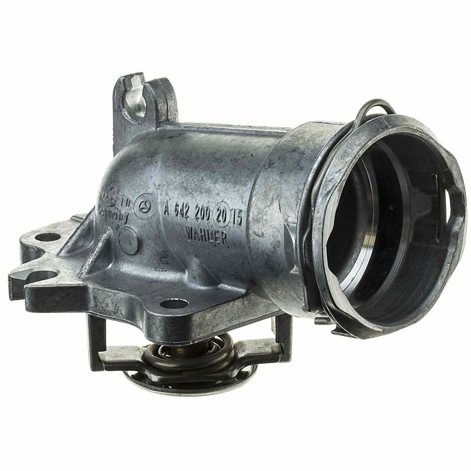 Motorad Engine Coolant Thermostat Housing Assembly 623-189