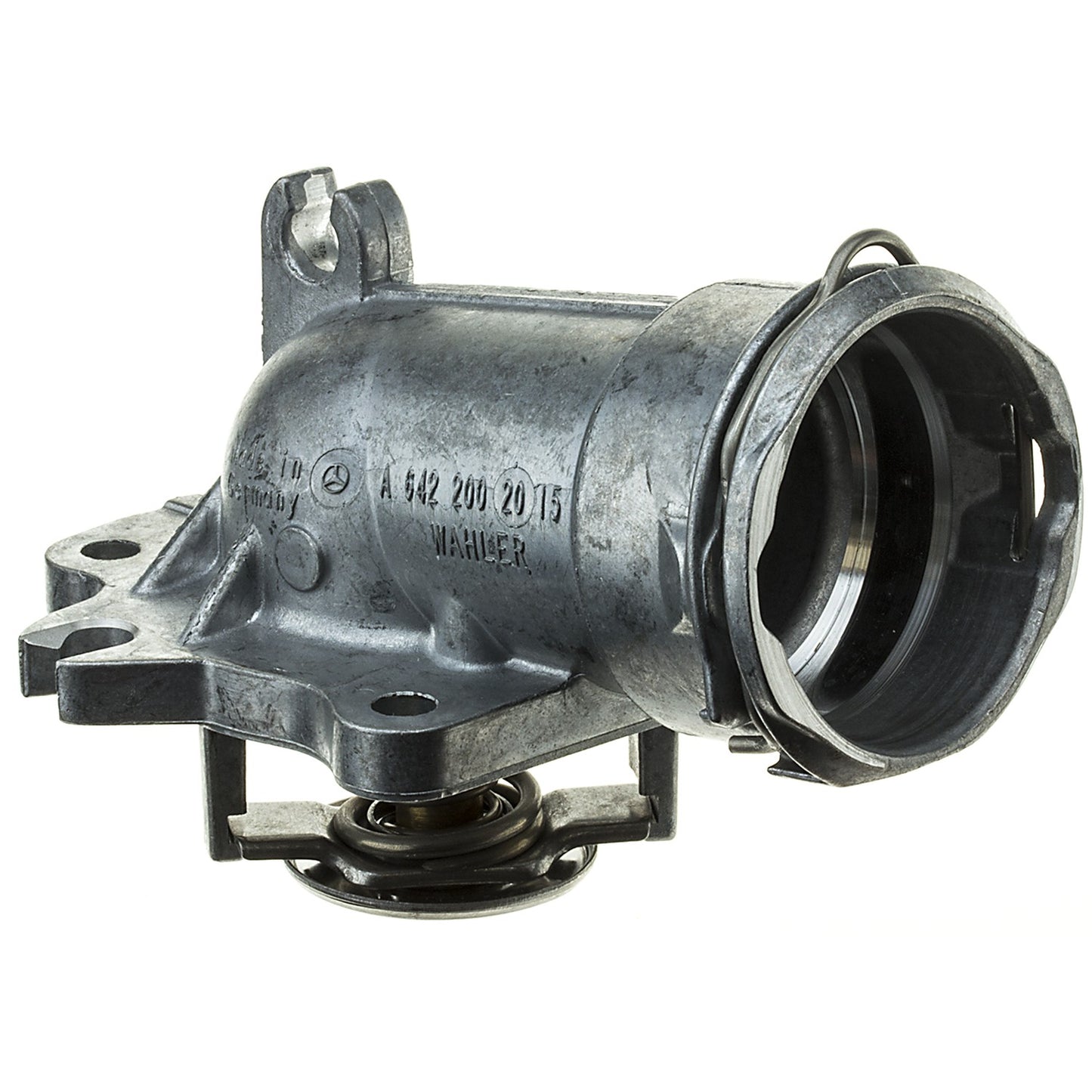 Motorad Engine Coolant Thermostat Housing Assembly 623-189