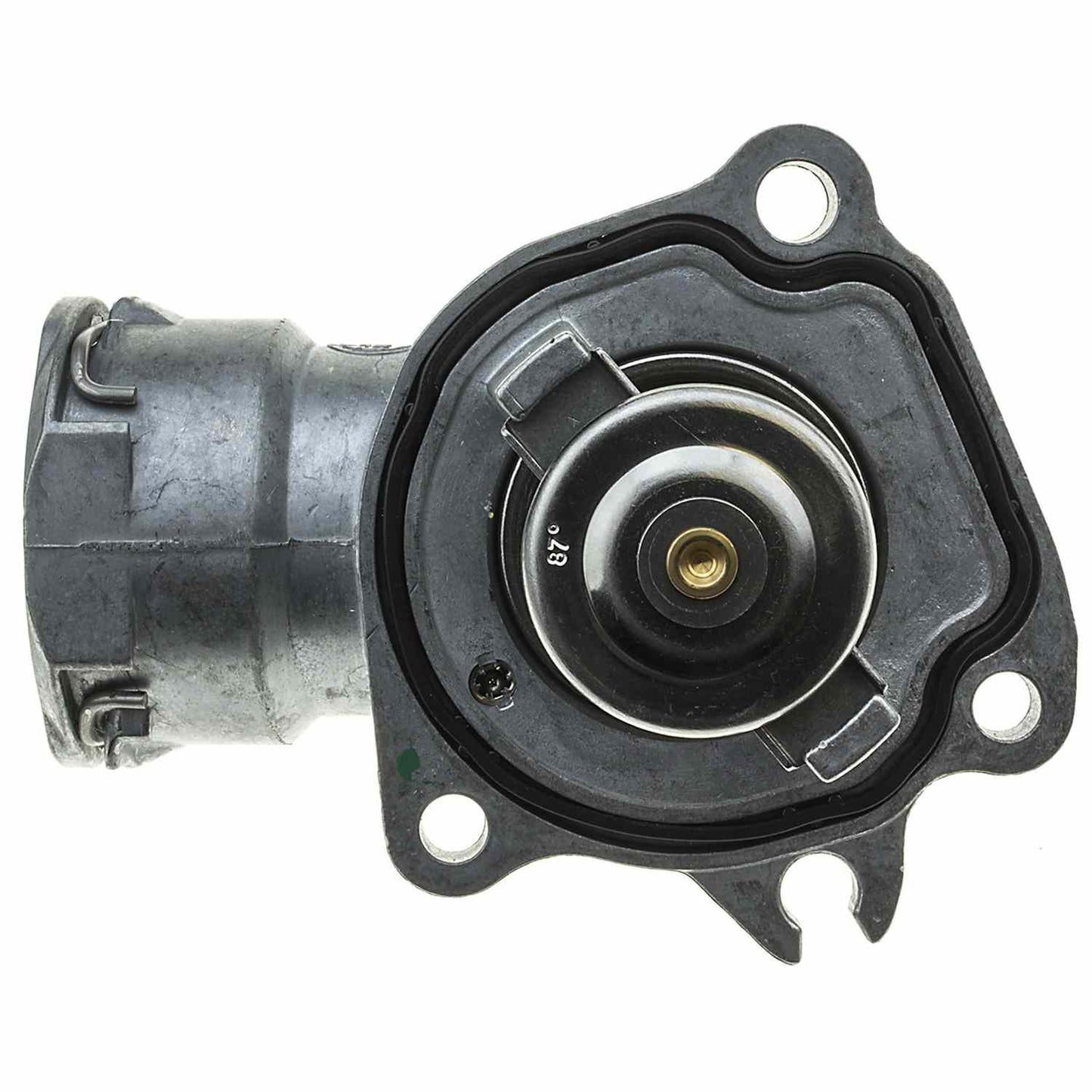 Motorad Engine Coolant Thermostat Housing Assembly 623-189