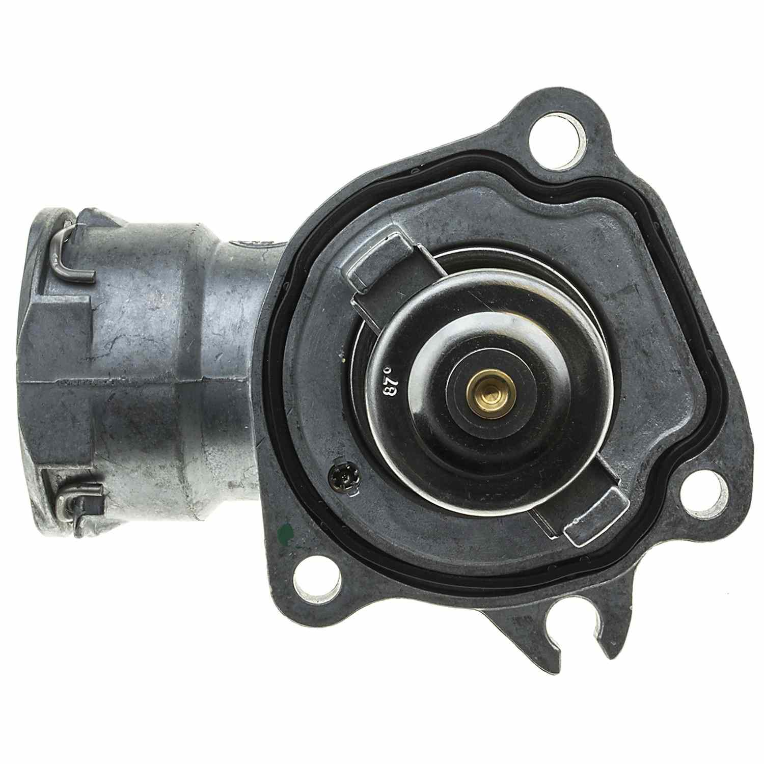 Motorad Engine Coolant Thermostat Housing Assembly 623-189