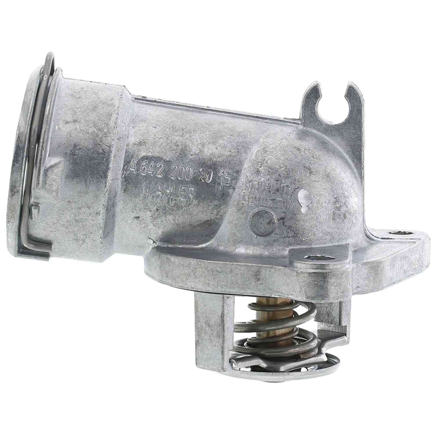 Motorad Engine Coolant Thermostat Housing Assembly 623-189