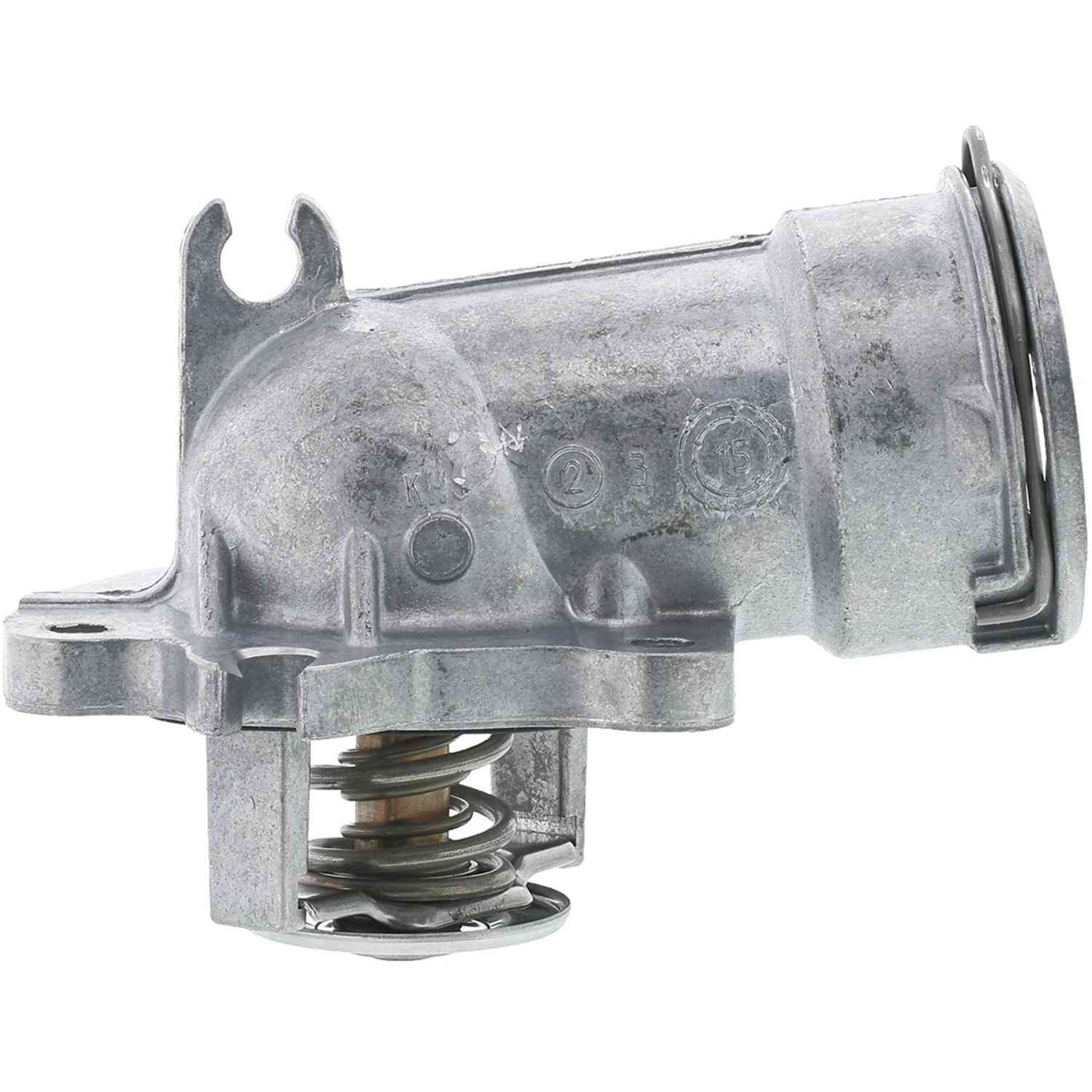 Motorad Engine Coolant Thermostat Housing Assembly 623-189