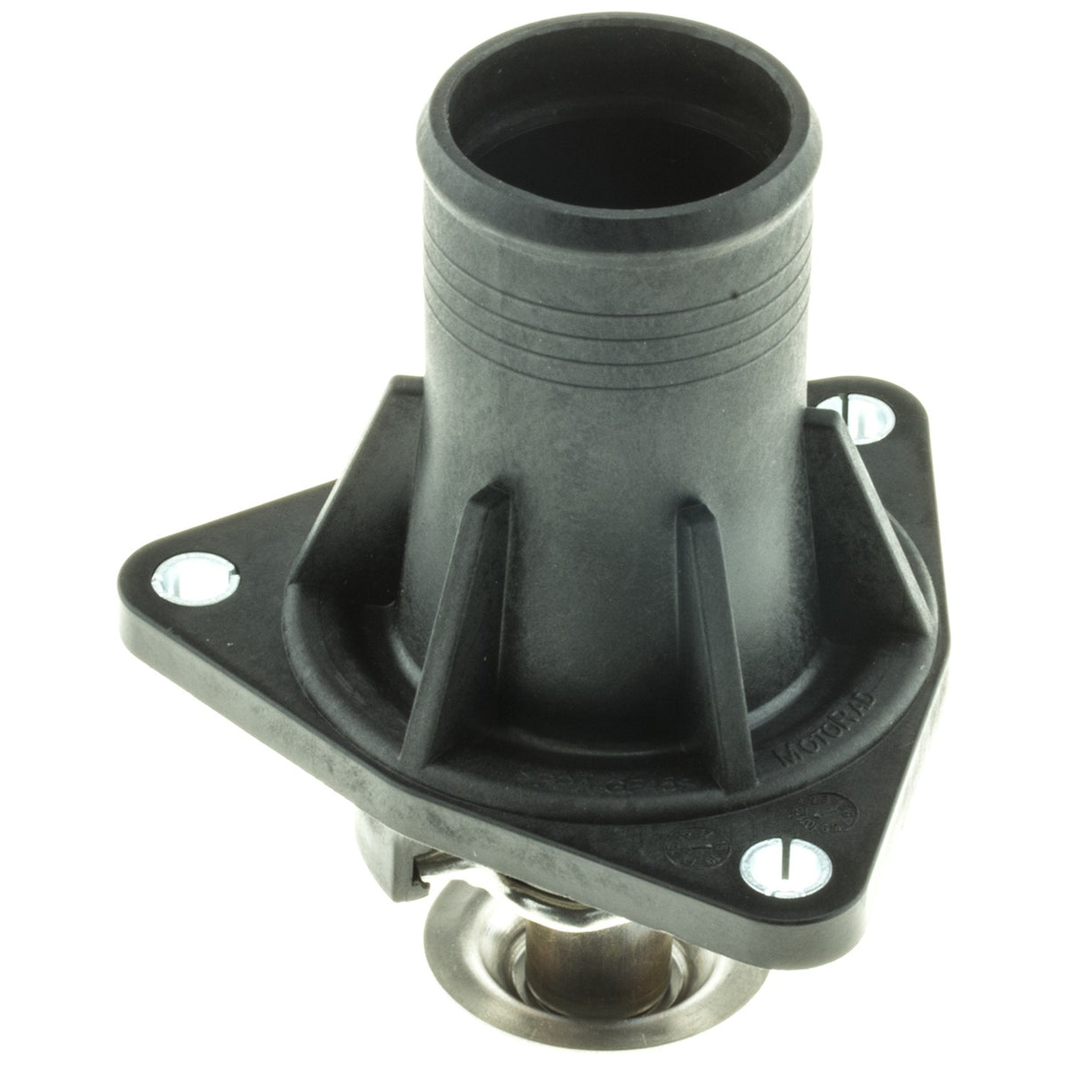 Motorad Engine Coolant Thermostat Housing Assembly 631-180