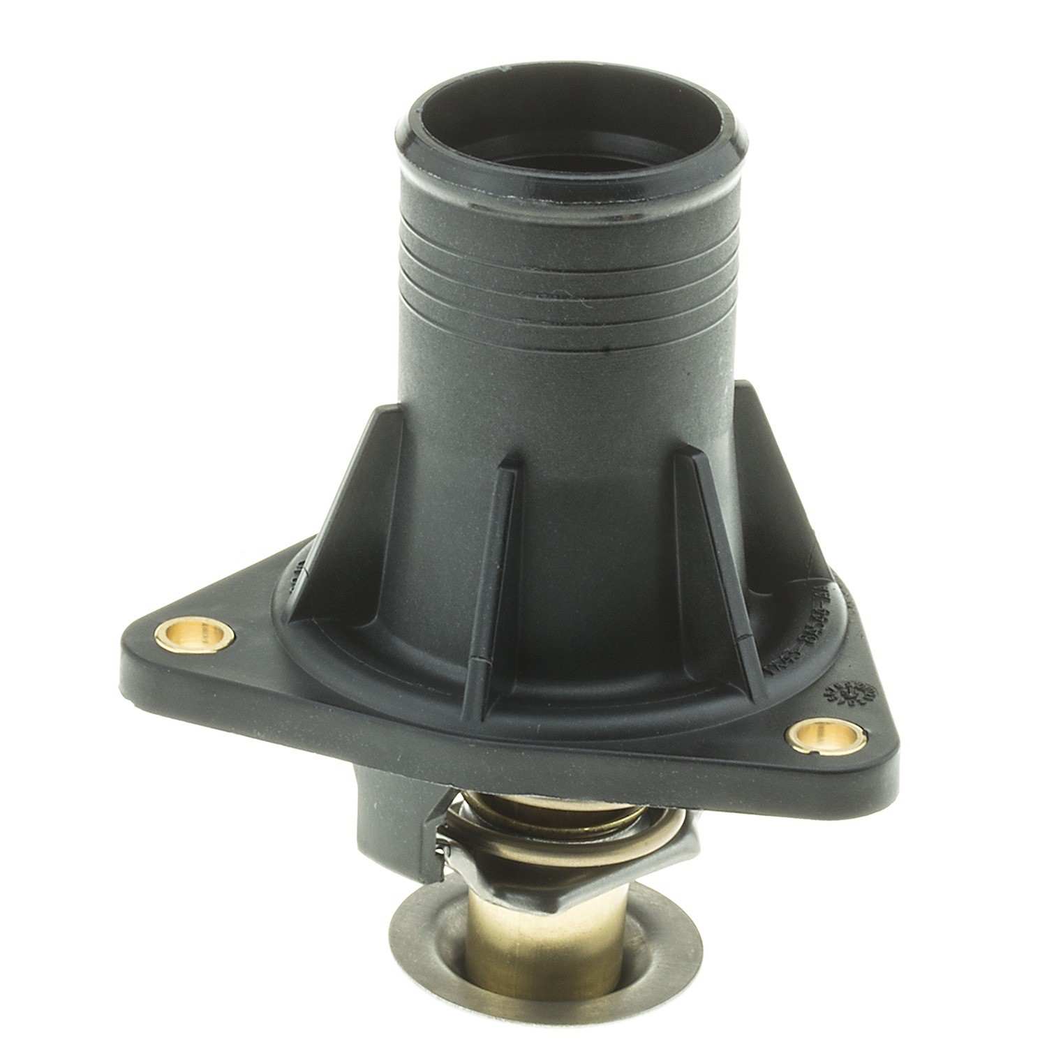 Motorad Engine Coolant Thermostat Housing Assembly 631-180