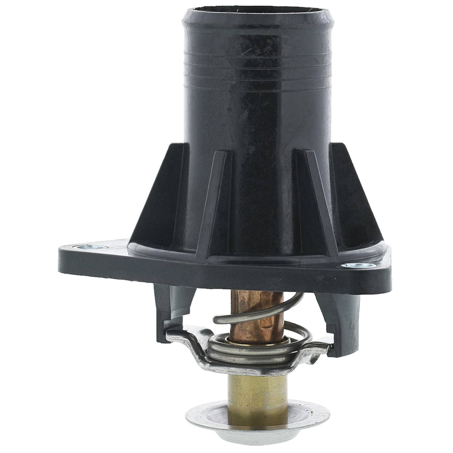 Motorad Engine Coolant Thermostat Housing Assembly 631-180