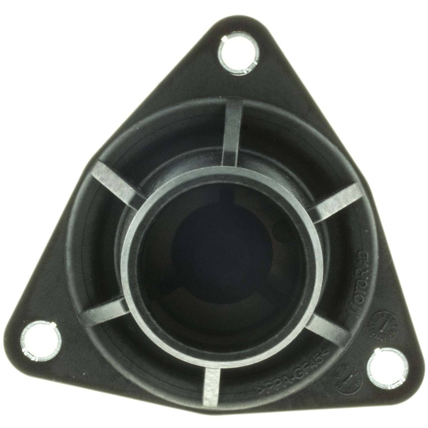 Motorad Engine Coolant Thermostat Housing Assembly 631-180
