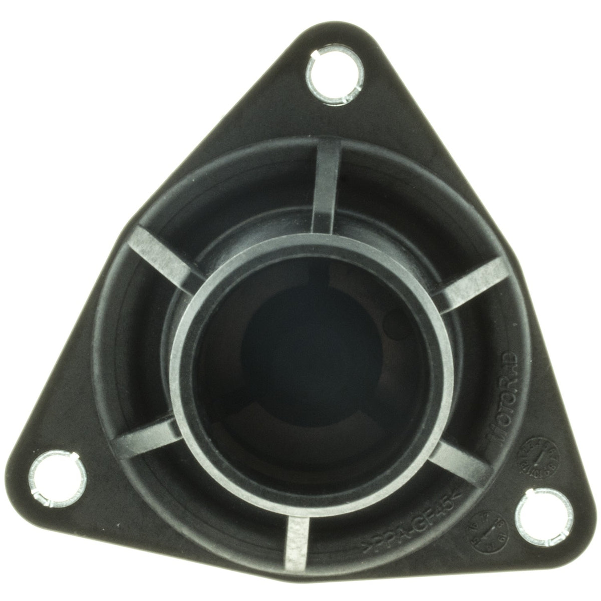 Motorad Engine Coolant Thermostat Housing Assembly 631-180
