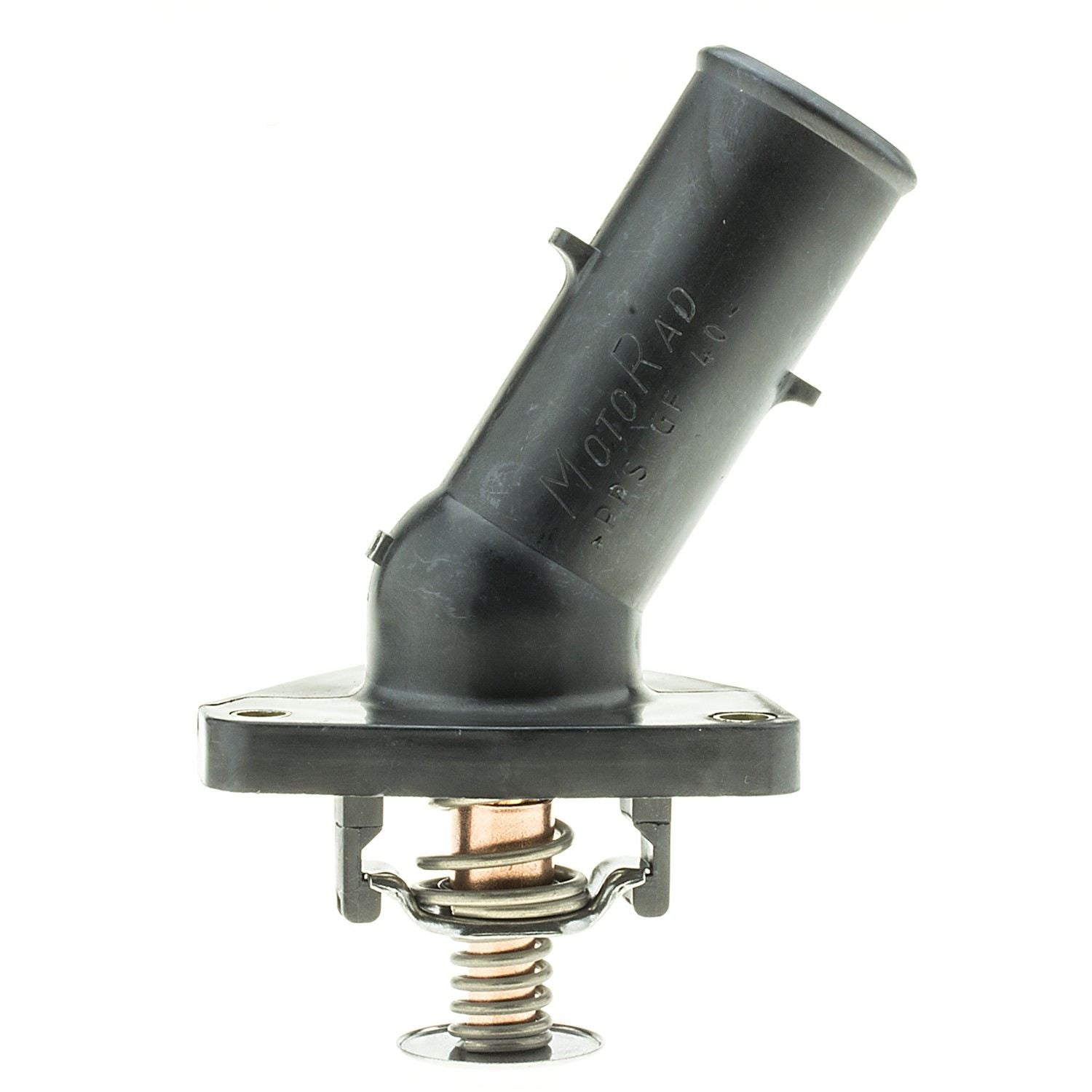 Motorad Engine Coolant Thermostat Housing Assembly 634-180
