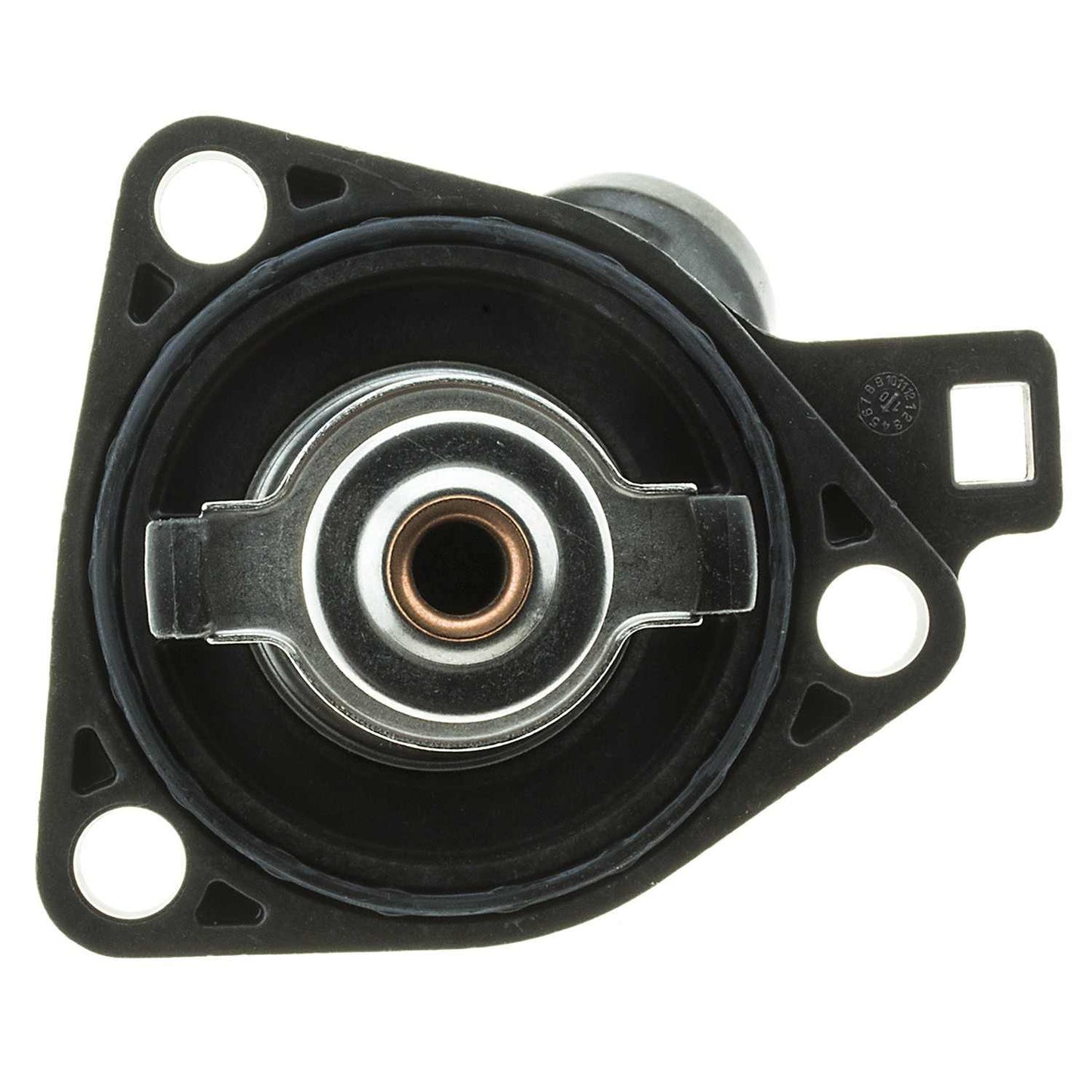 Motorad Engine Coolant Thermostat Housing Assembly 636-170