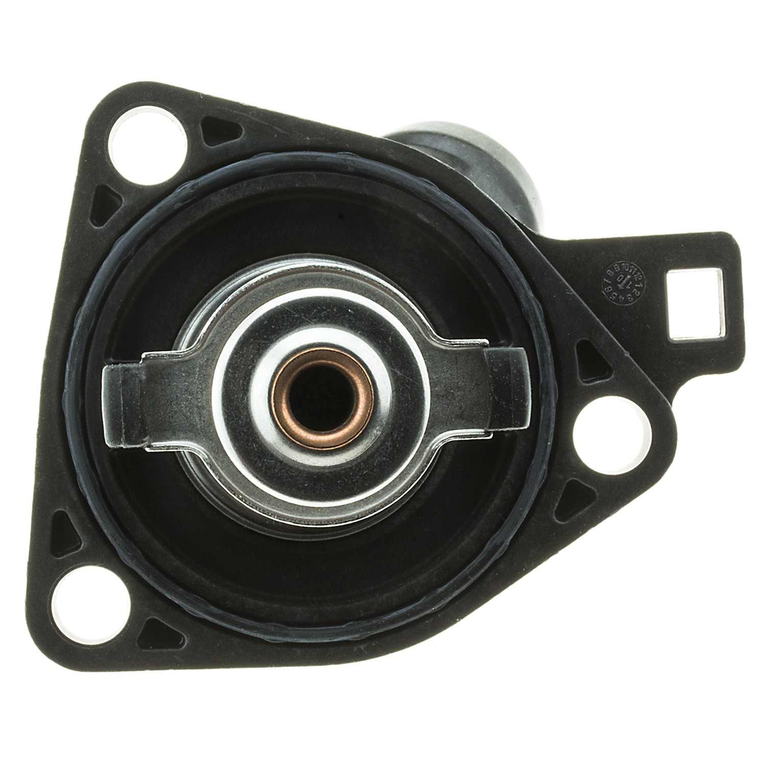 Motorad Engine Coolant Thermostat Housing Assembly 636-170
