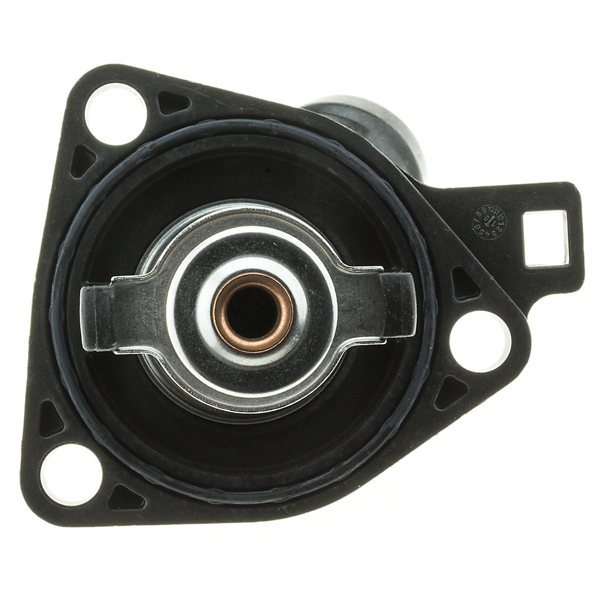 Motorad Engine Coolant Thermostat Housing Assembly 636-170