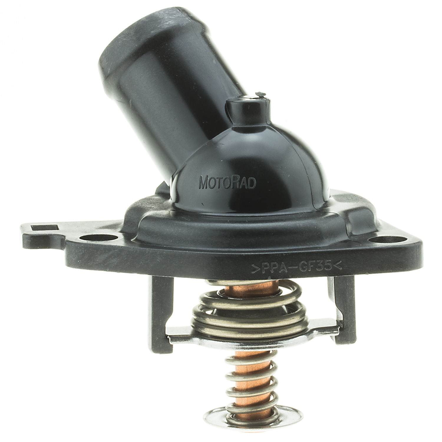 Motorad Engine Coolant Thermostat Housing Assembly 636-170