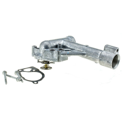 Motorad Engine Coolant Thermostat Housing Assembly 639-180