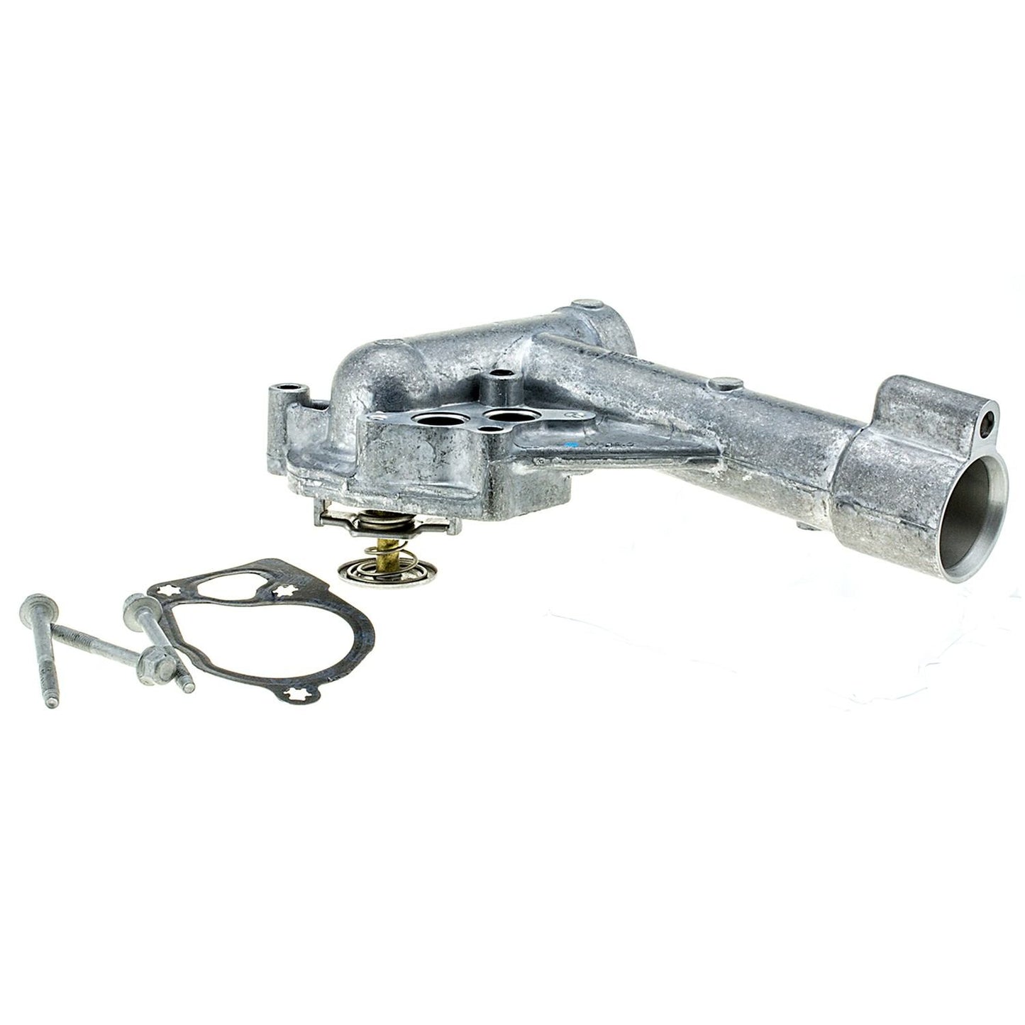Motorad Engine Coolant Thermostat Housing Assembly 639-180