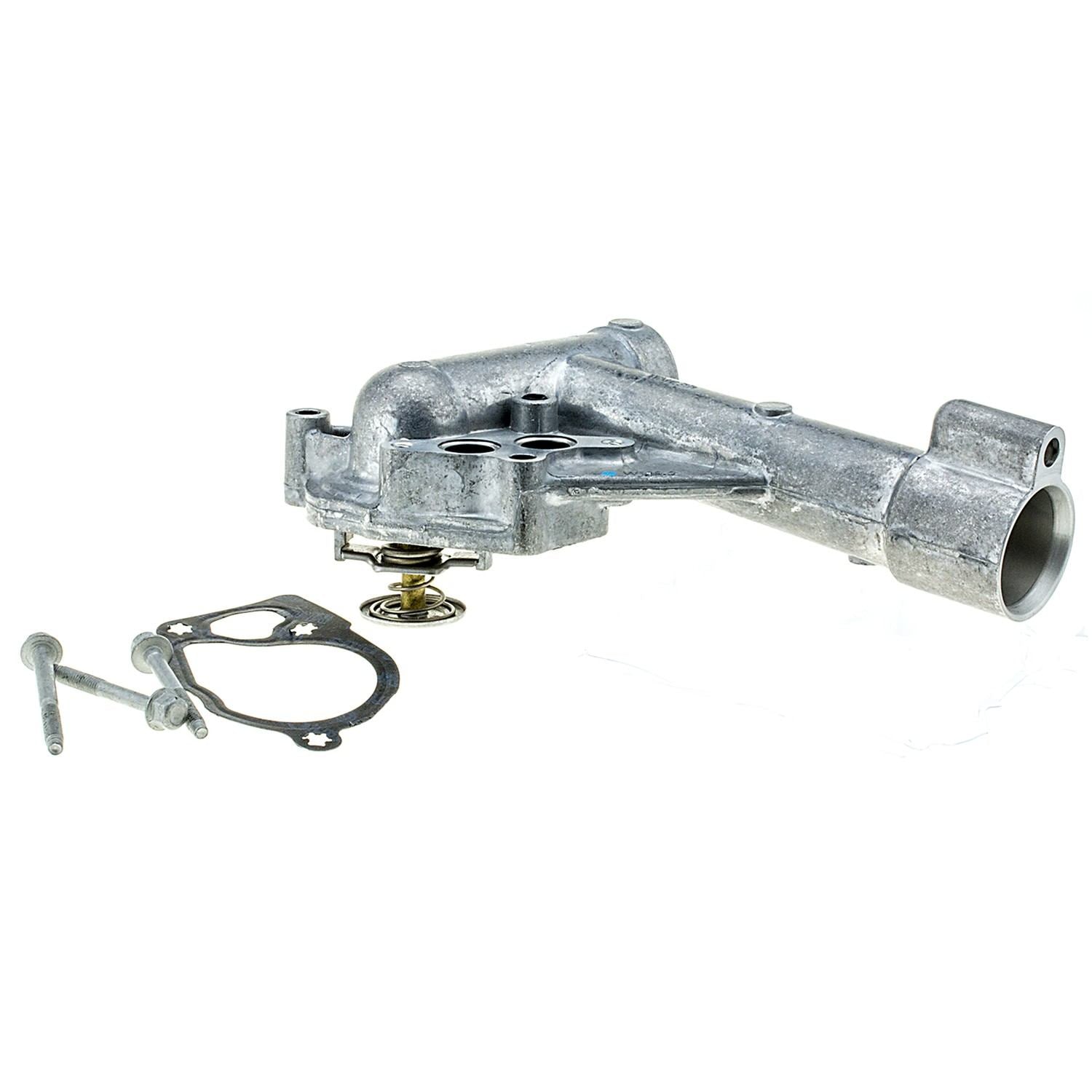 Motorad Engine Coolant Thermostat Housing Assembly 639-180