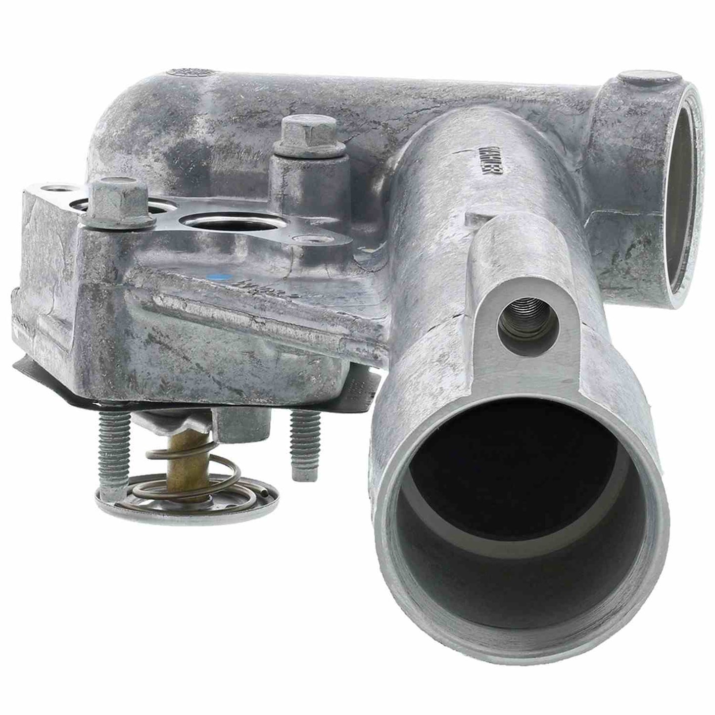 Motorad Engine Coolant Thermostat Housing Assembly 639-180