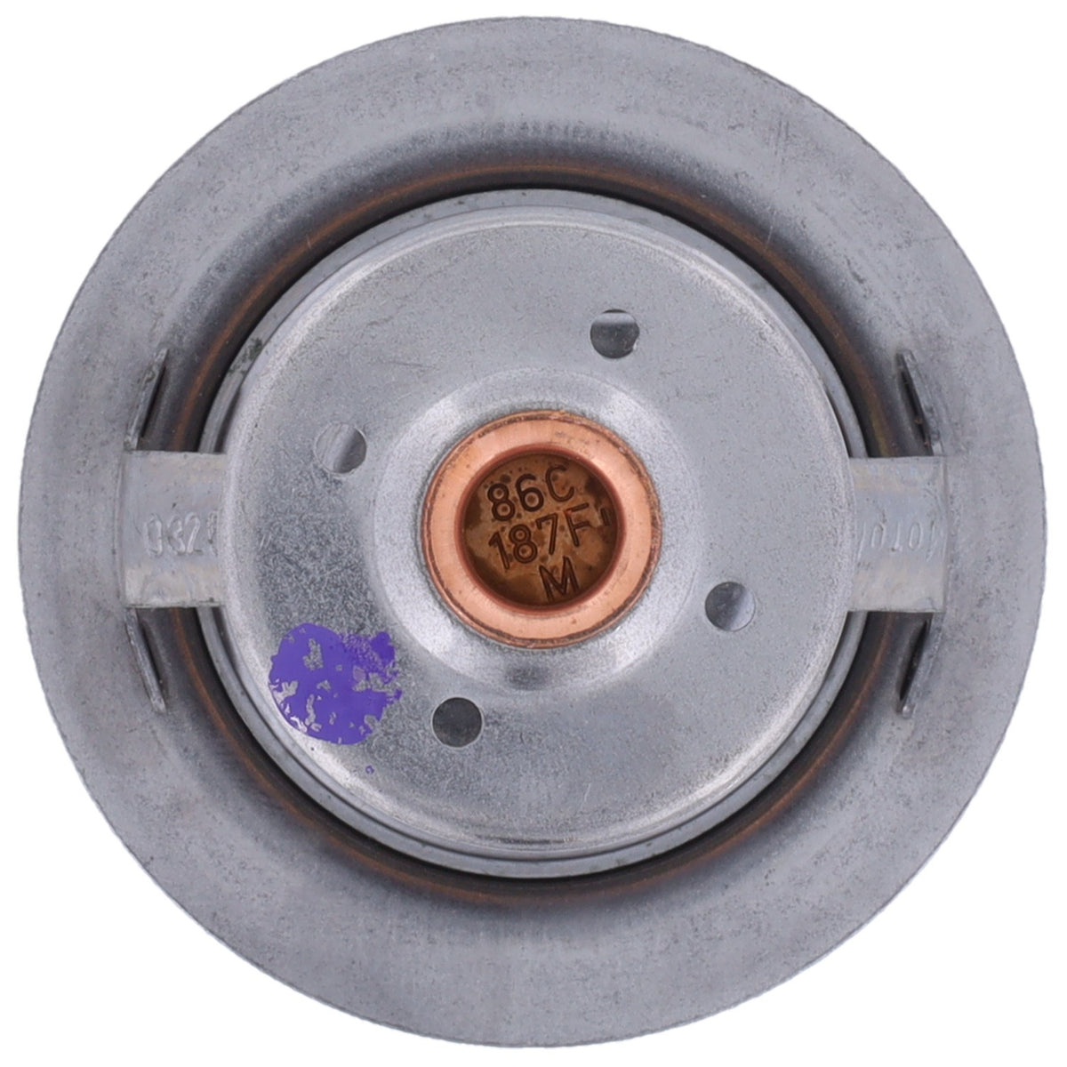 Motorad Engine Coolant Thermostat 655-188