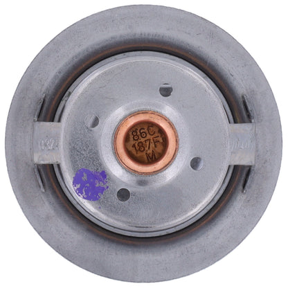 Motorad Engine Coolant Thermostat 655-188