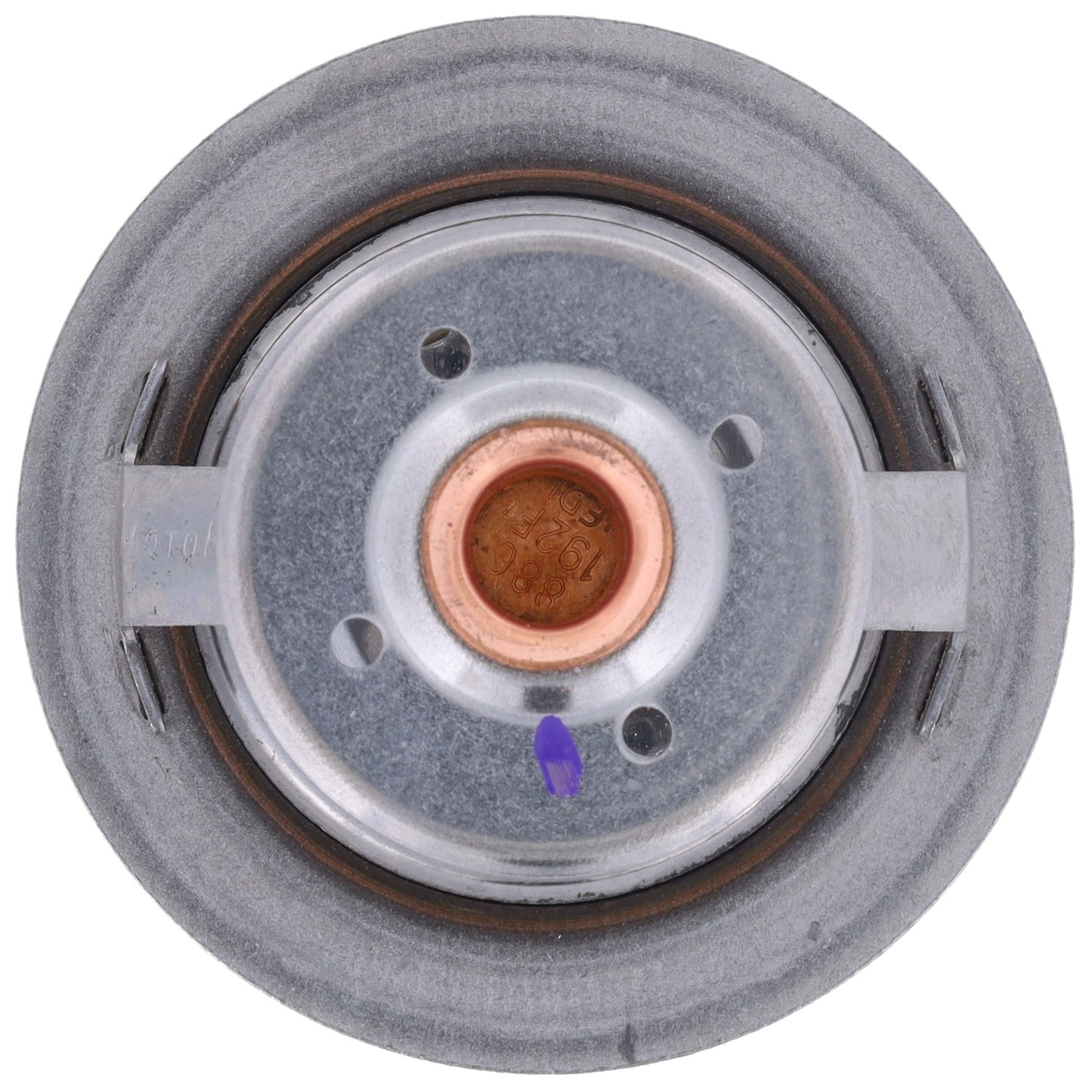Motorad Engine Coolant Thermostat 655-190
