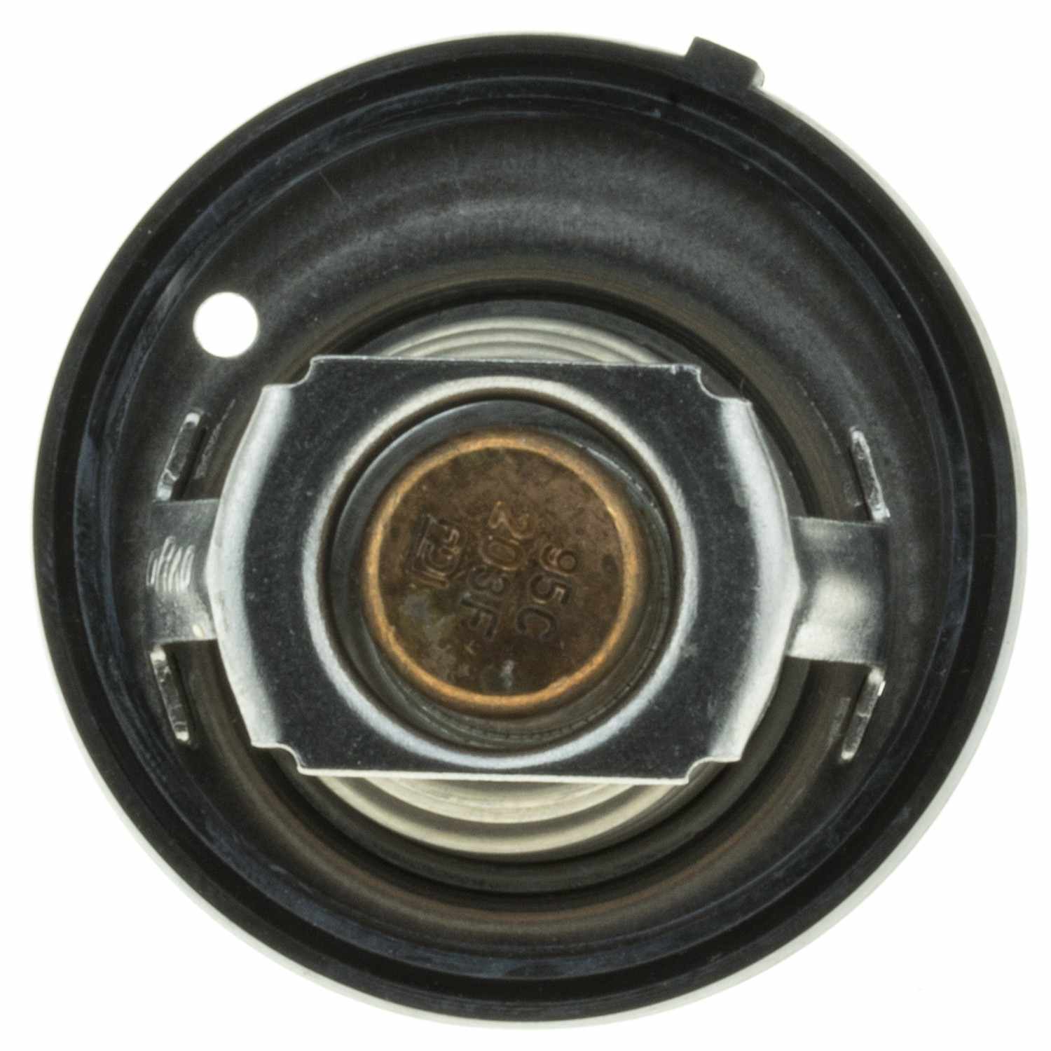 Motorad Engine Coolant Thermostat 657-203