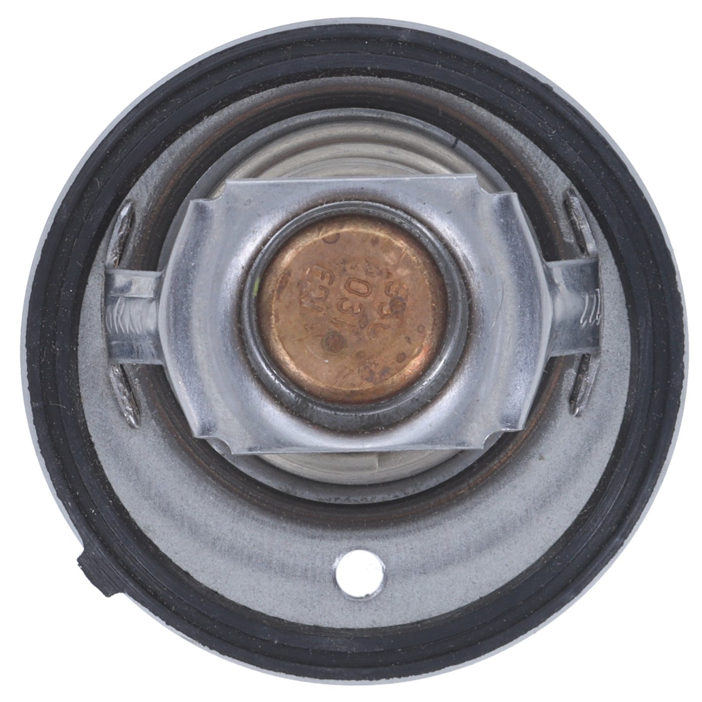 Motorad Engine Coolant Thermostat 657-203
