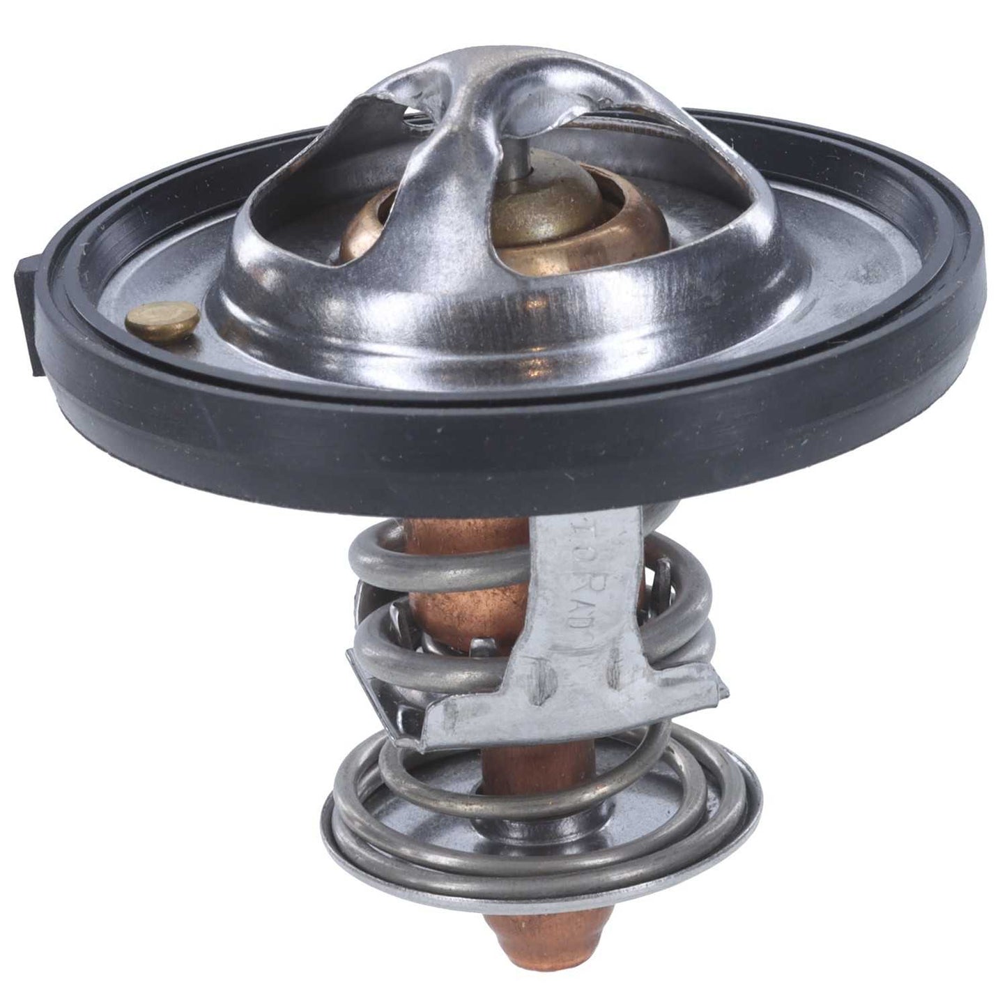 Motorad Engine Coolant Thermostat 658-170